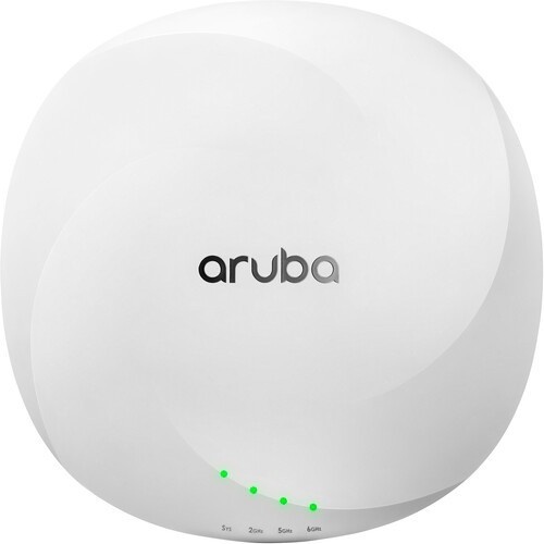 HPE Aruba Ap-655 (US) Tri Band  Wireless Access Point R7J39A NEW SEALED