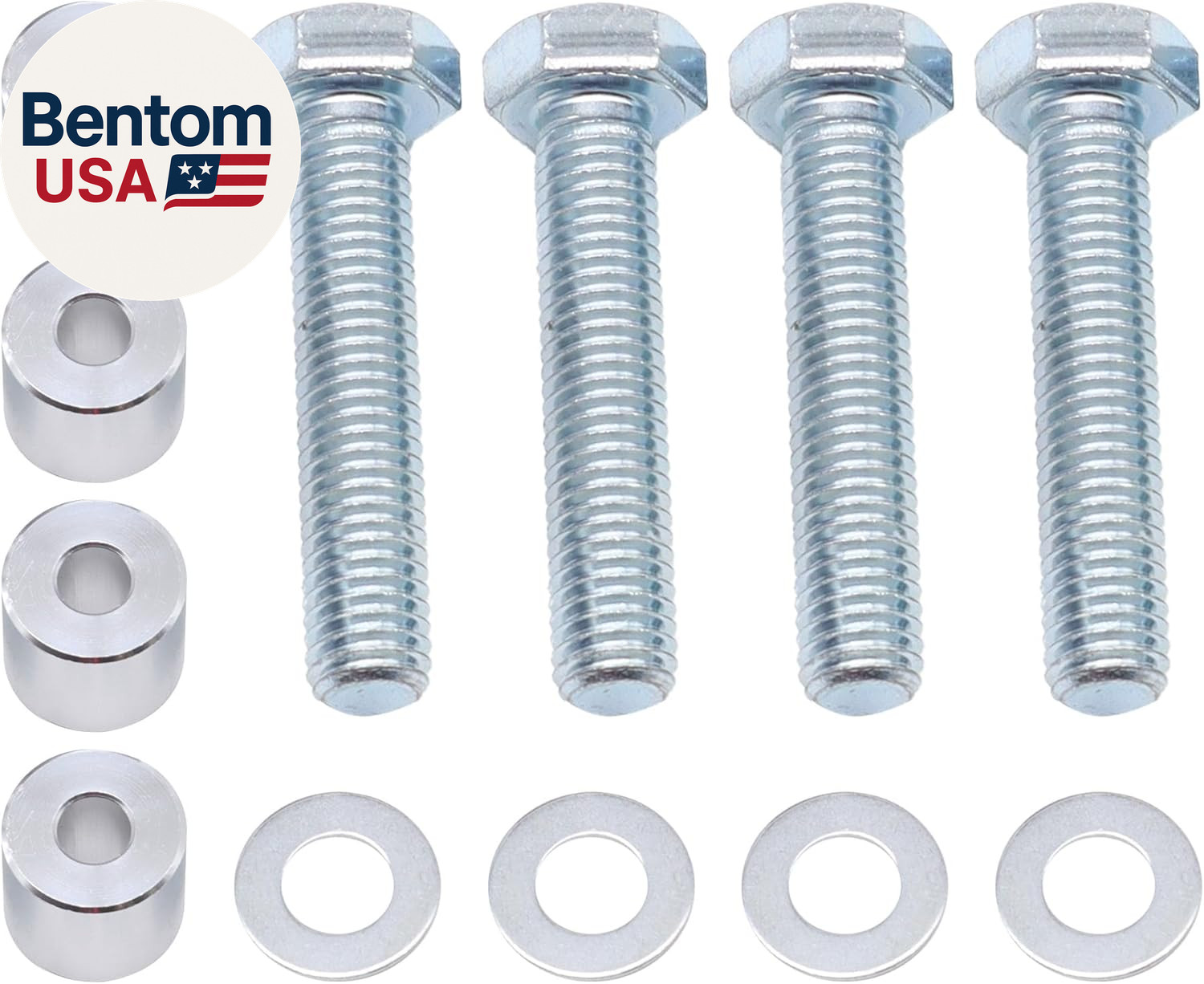 XJ MJ ZJ Transfer Case Drop Kit - Transfer Case T-Case Drop down Spacer Kit for