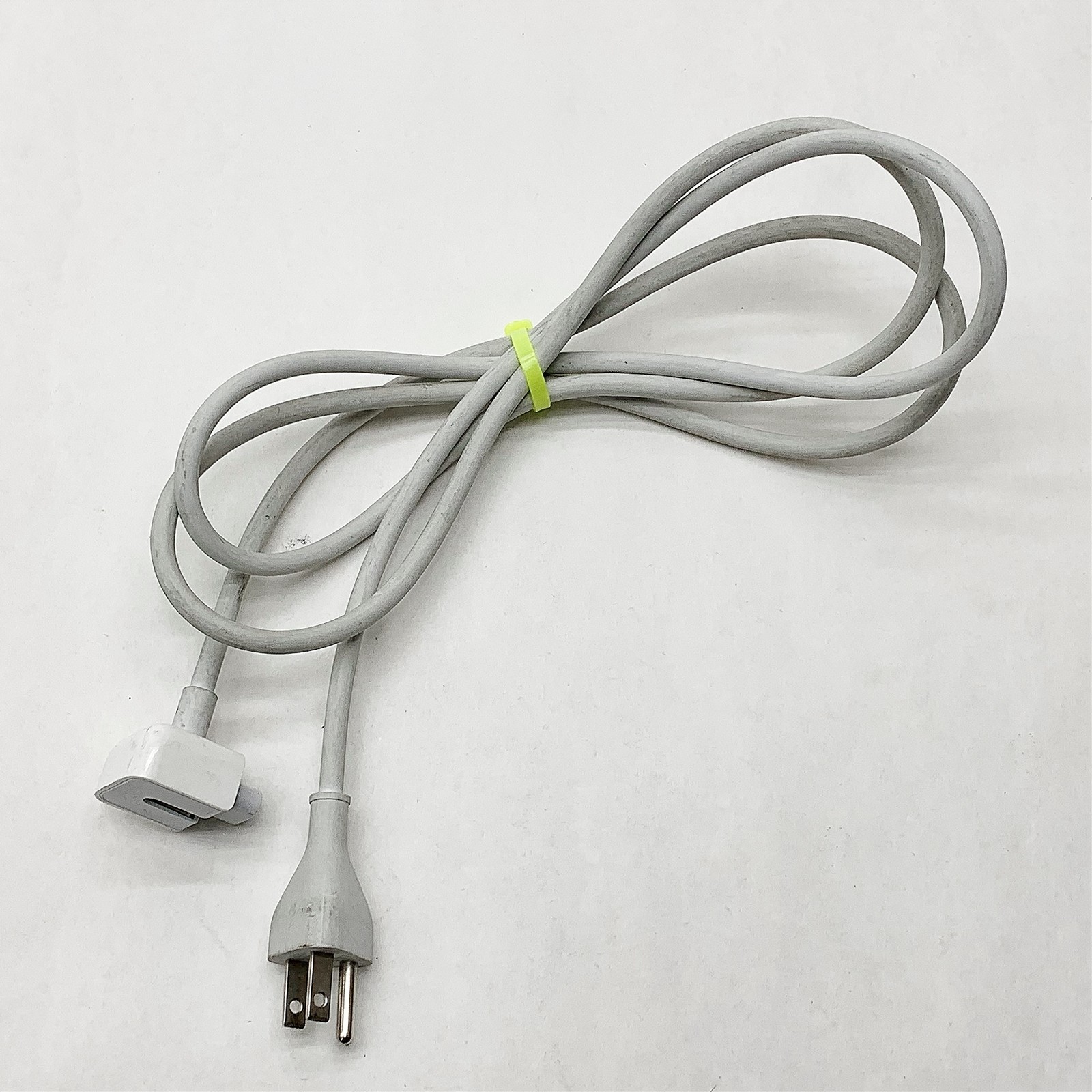 Genuine Apple 6FT AC Extension Power Cord For MacBook MagSafe Power Adapter