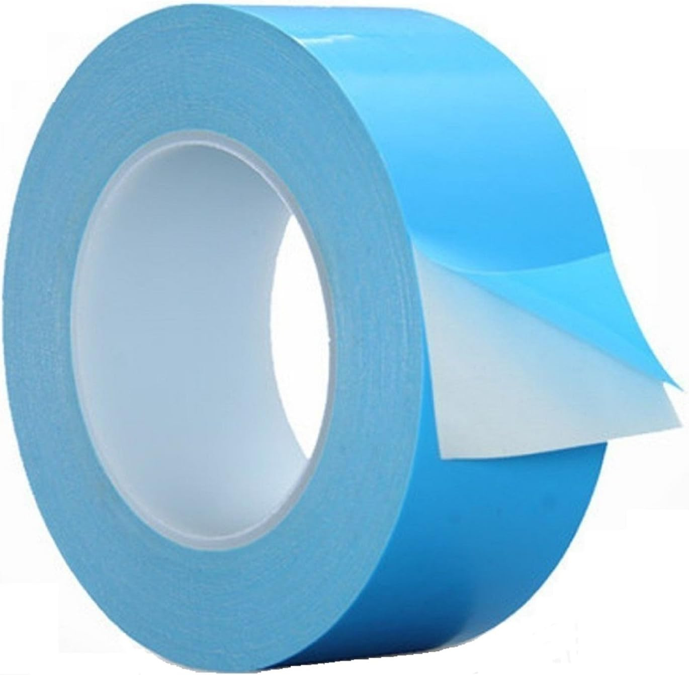 Thermal Adhesive Tape 30Mm by 25M, High Performance Thermally Conductive Tape Ap