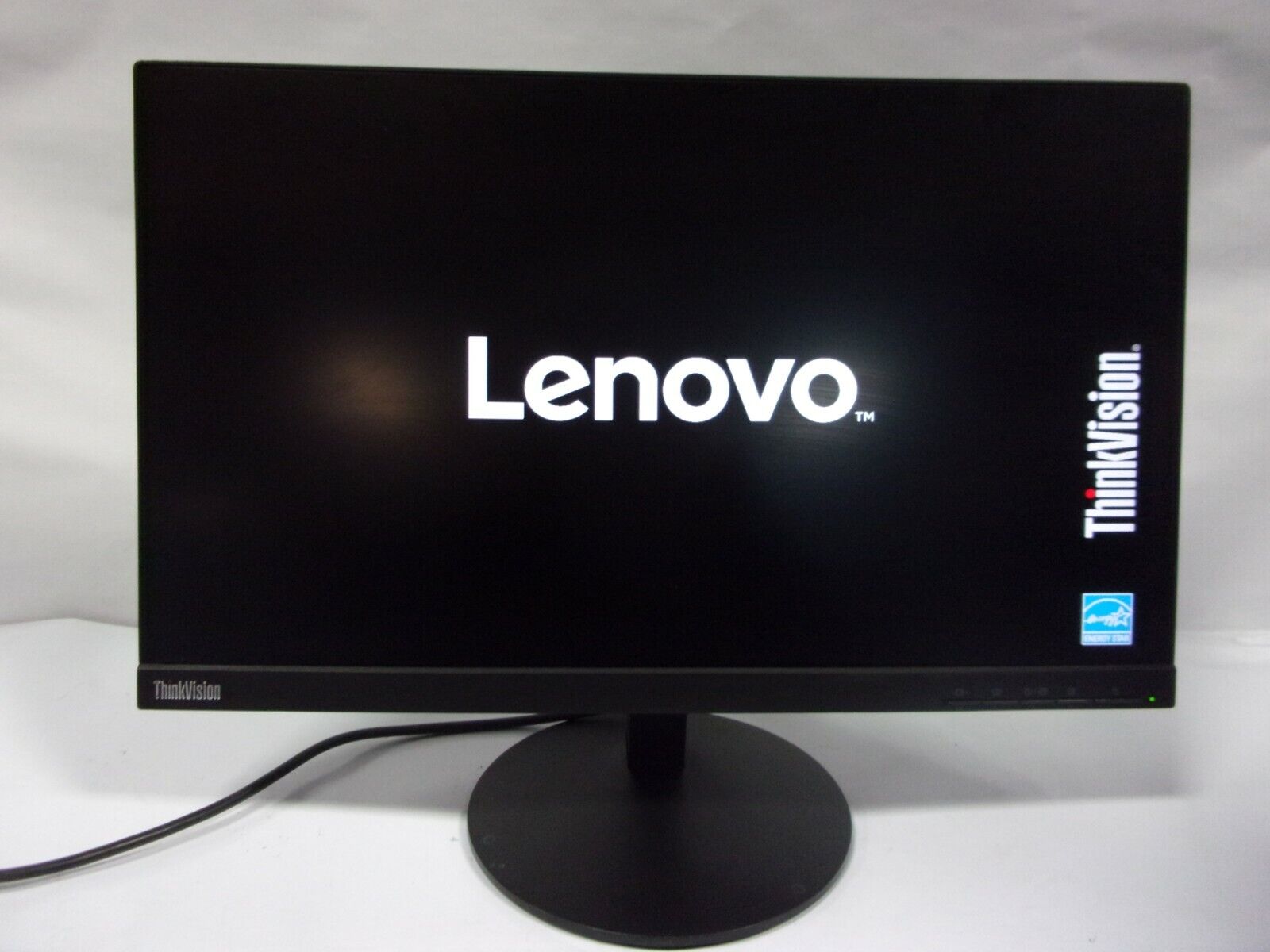 Lenovo ThinkVision S22e-19 21.5\