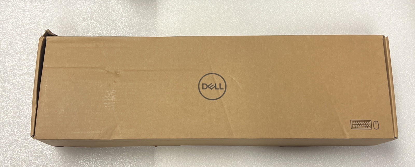 Dell KM5221W Premier Multi-Device Wireless Combo Keyboard & Mouse Brand New US