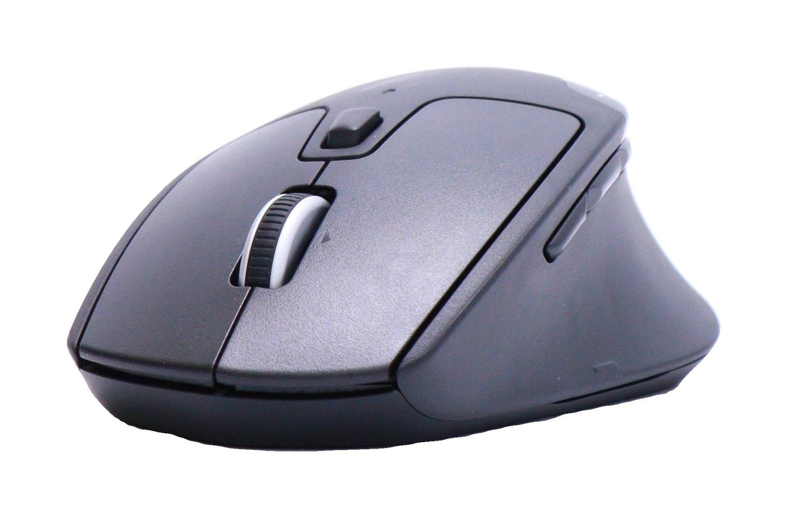 Logitech M720 Triathlon Multi-Device Wireless Mouse Black