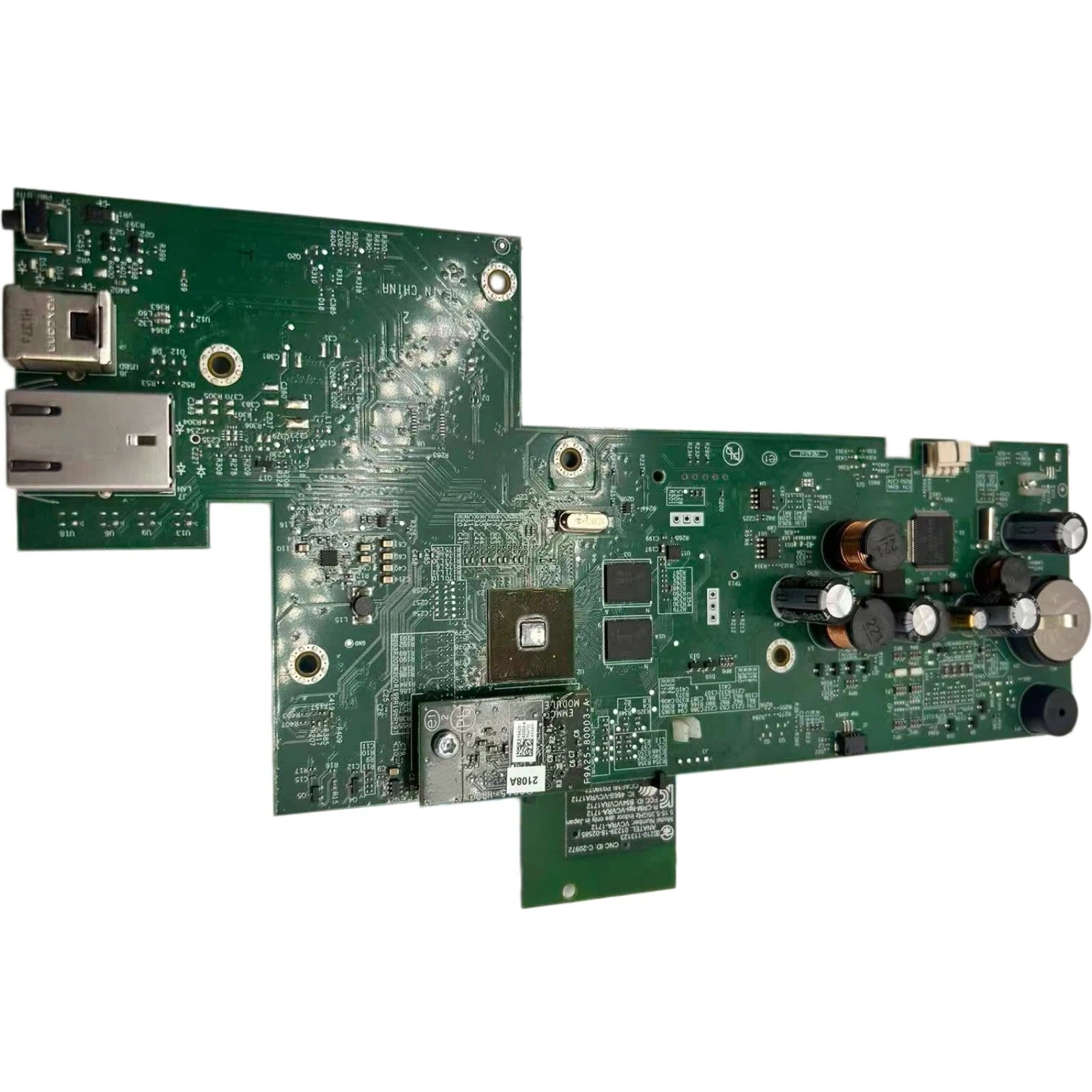 5HB06-60001 5HB06-67018 Main Board For HP DesignJet T250 T210 T230