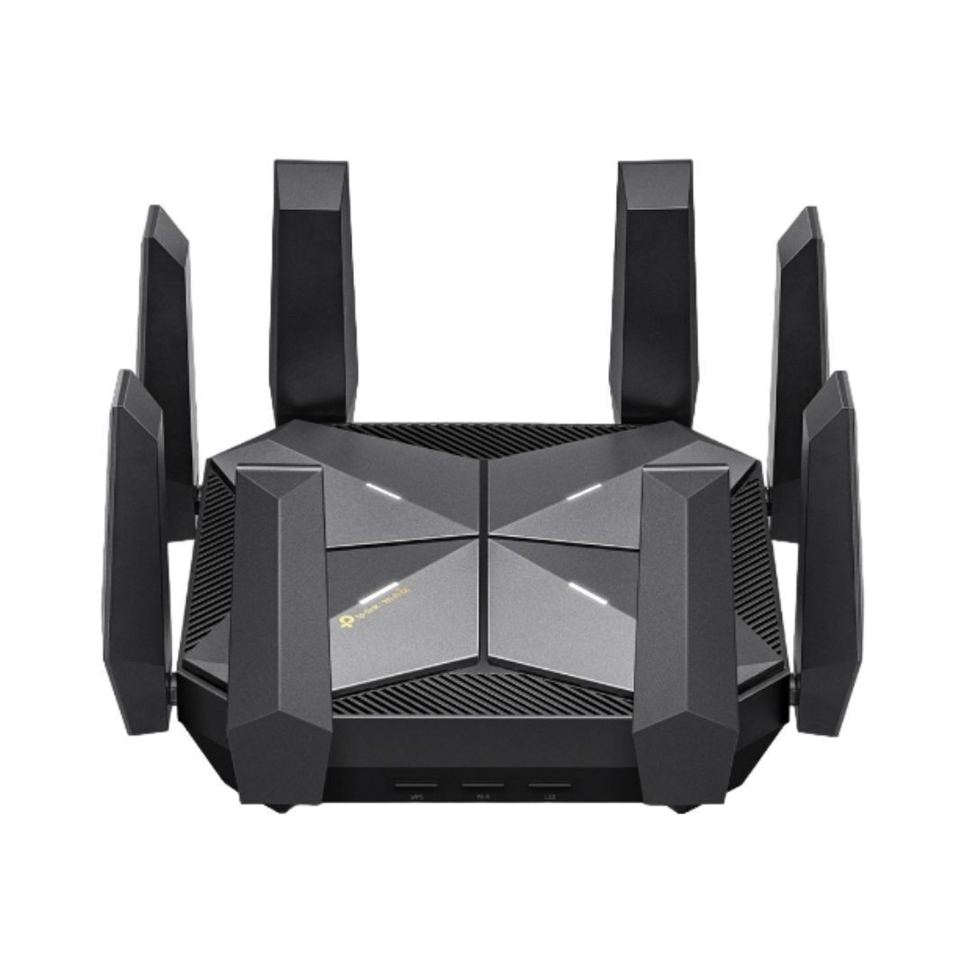 TP-Link AXE16000 Quad-Band WiFi 6E Gaming Router