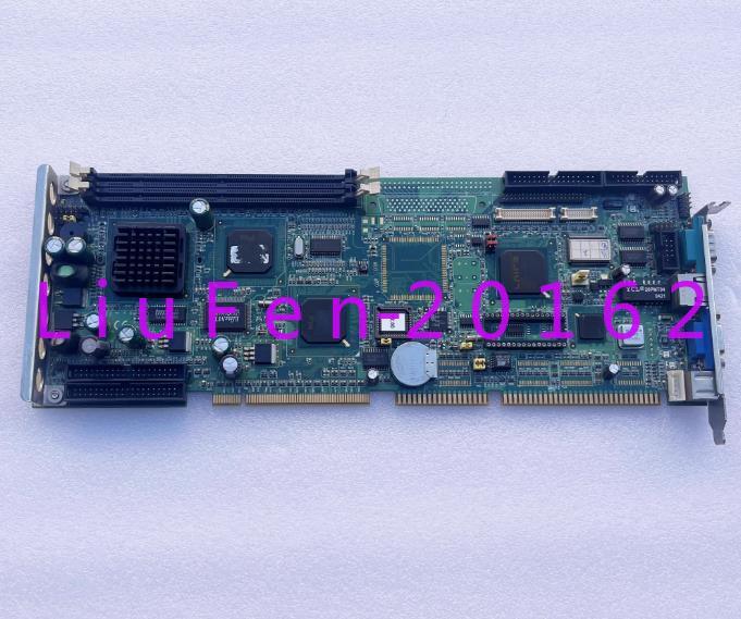 1pc used Advantech Motherboard PCA-6359 Rev.A2