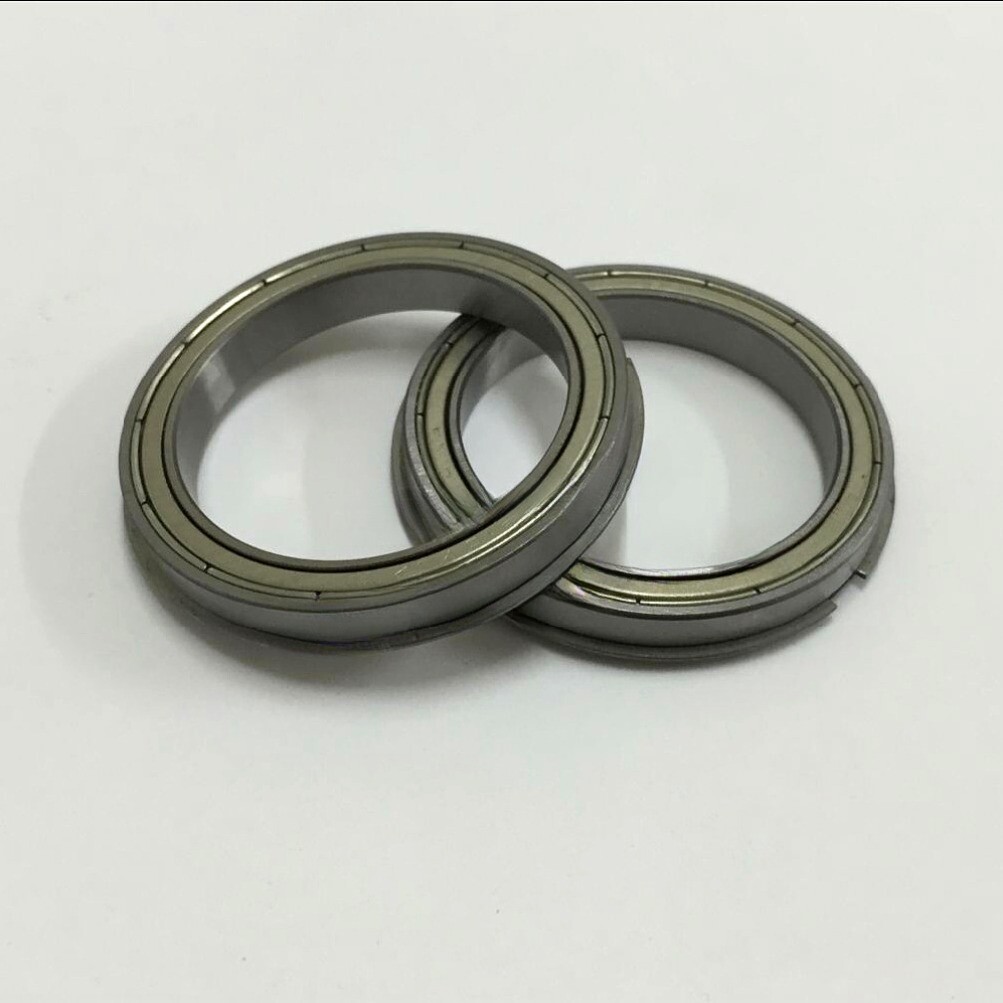 2x Upper Fuser Roller Bearing for Ricoh AF2075 2060 MP7500 8000 7502 7001 8001