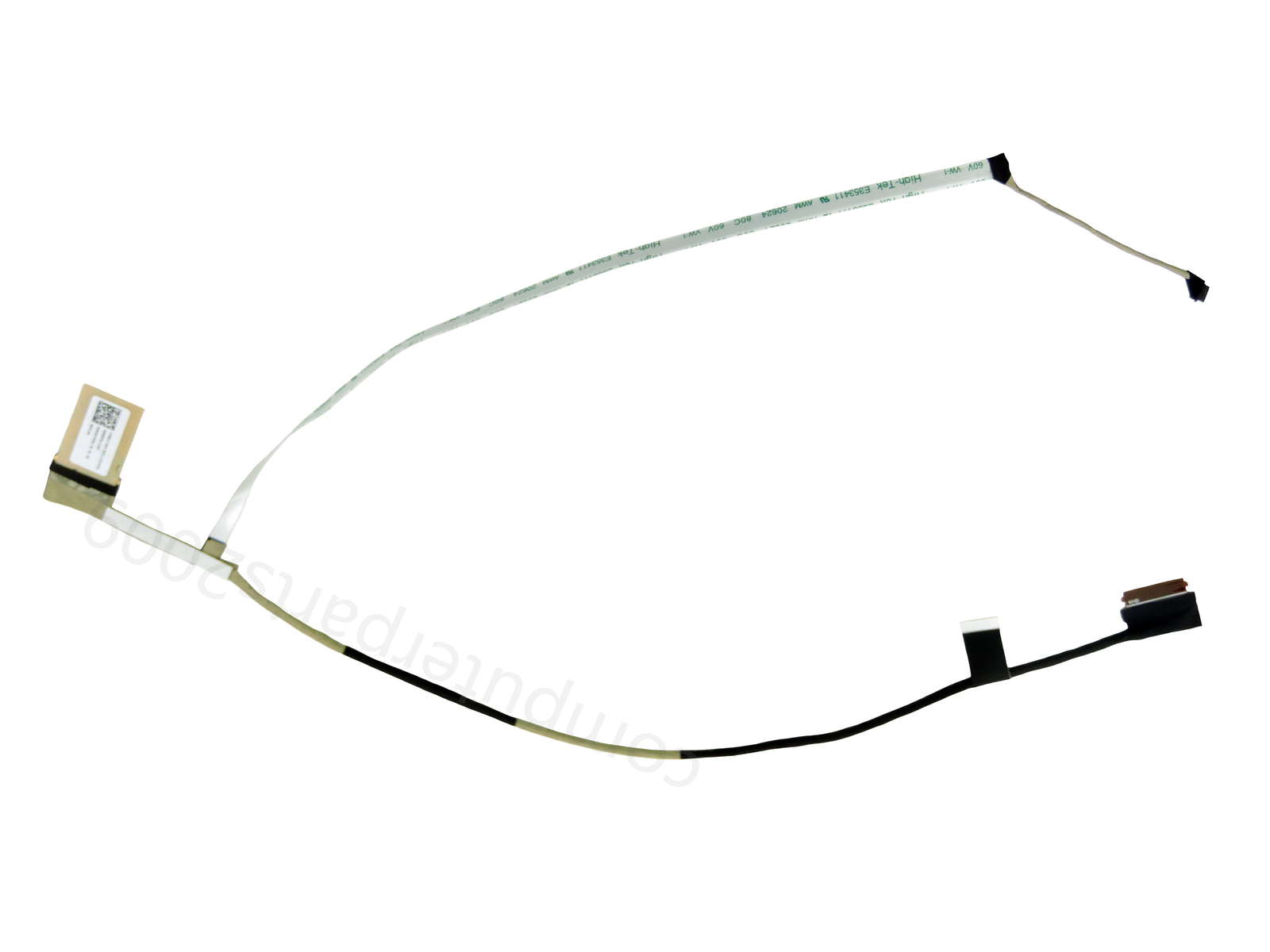 Original LCD LED Video Diaplay screen Cable for HP 15-dy1037nr 15-dy1039nr