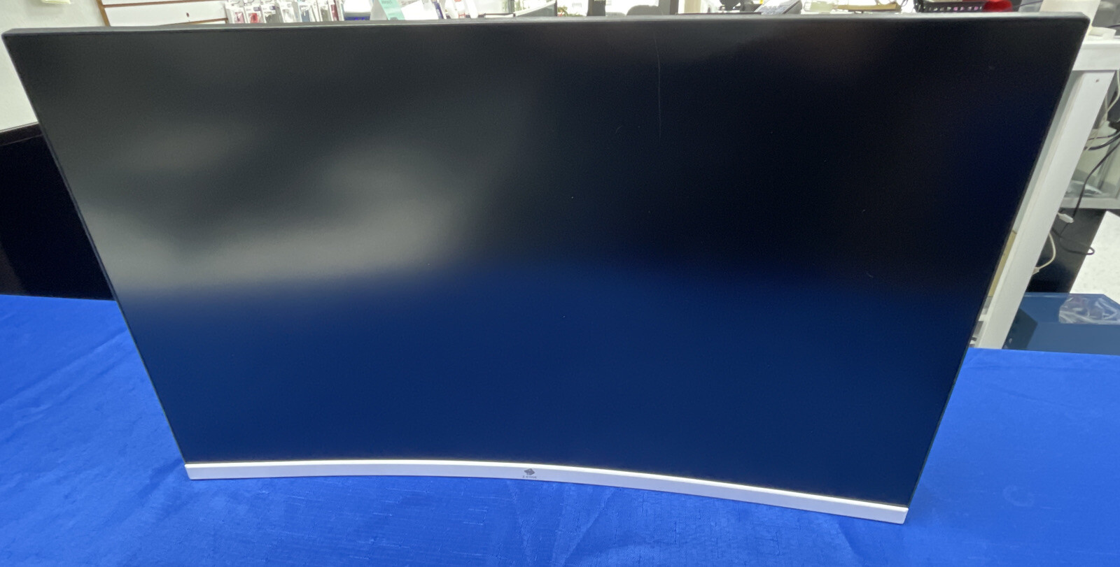 🖥️ Z-Edge 27-Inch Curved Gaming Monitor (Full HD 1080P - 1920x1080 LED)