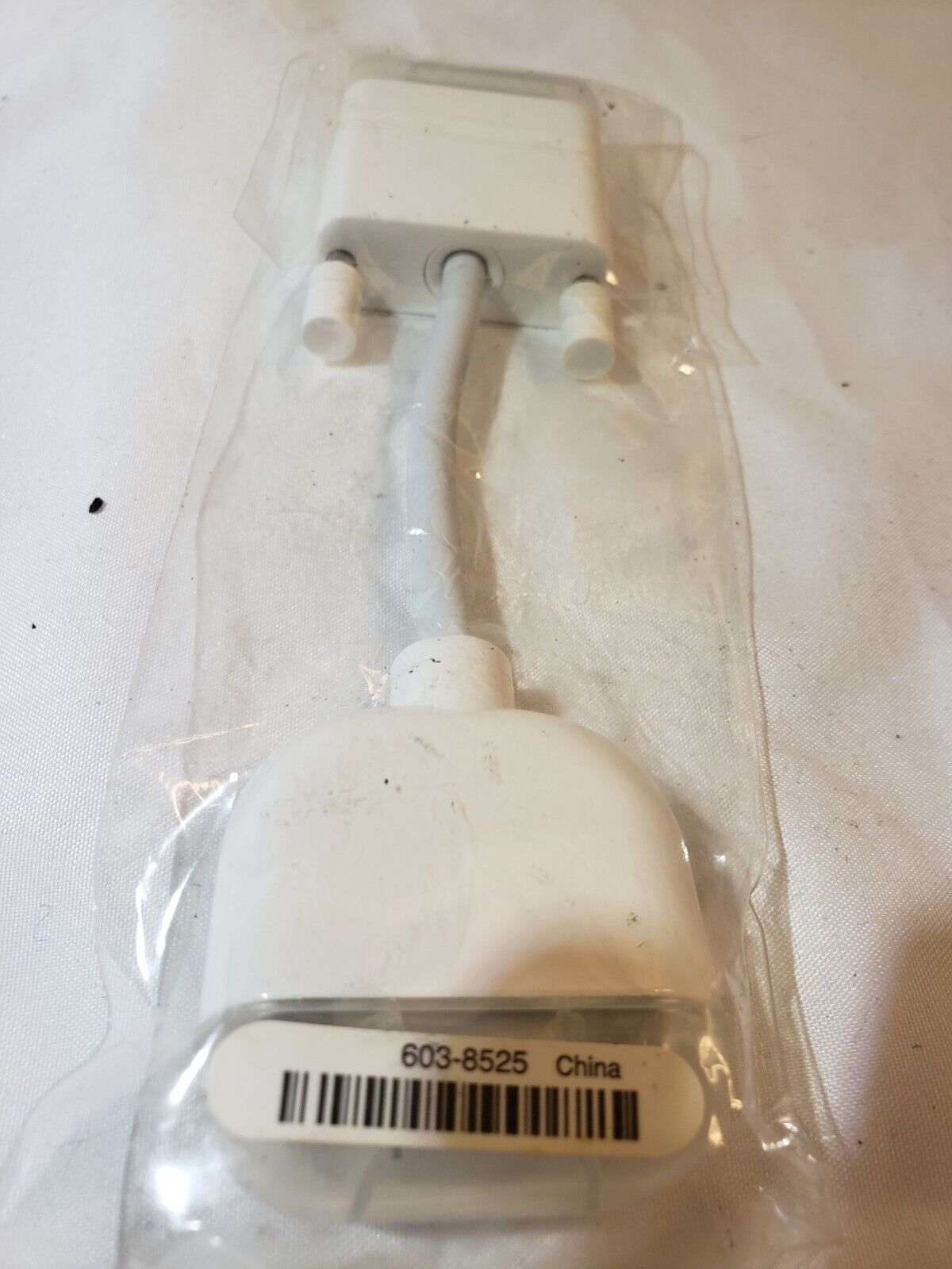 NEW Genuine OEM Apple/Mac 603-8525 DVI to VGA Adapter Cable