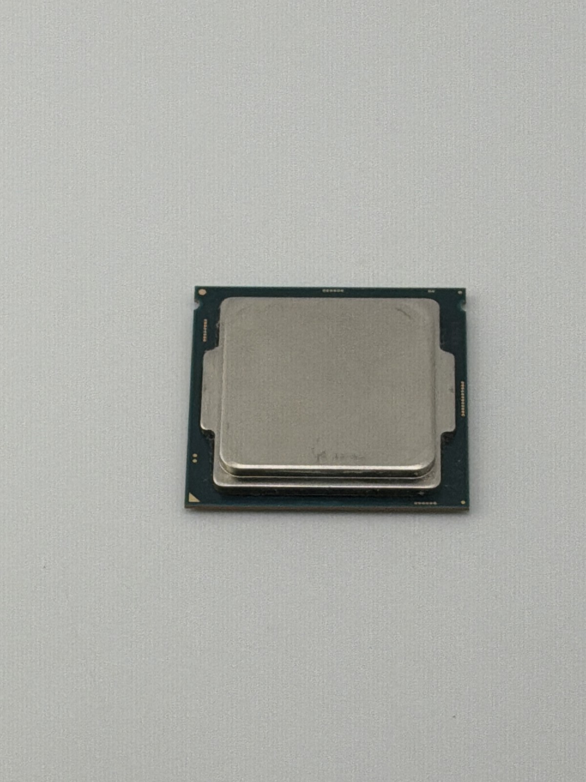 Intel Core i5 6500 3.2GHz LGA 1151 Processor Very Good
