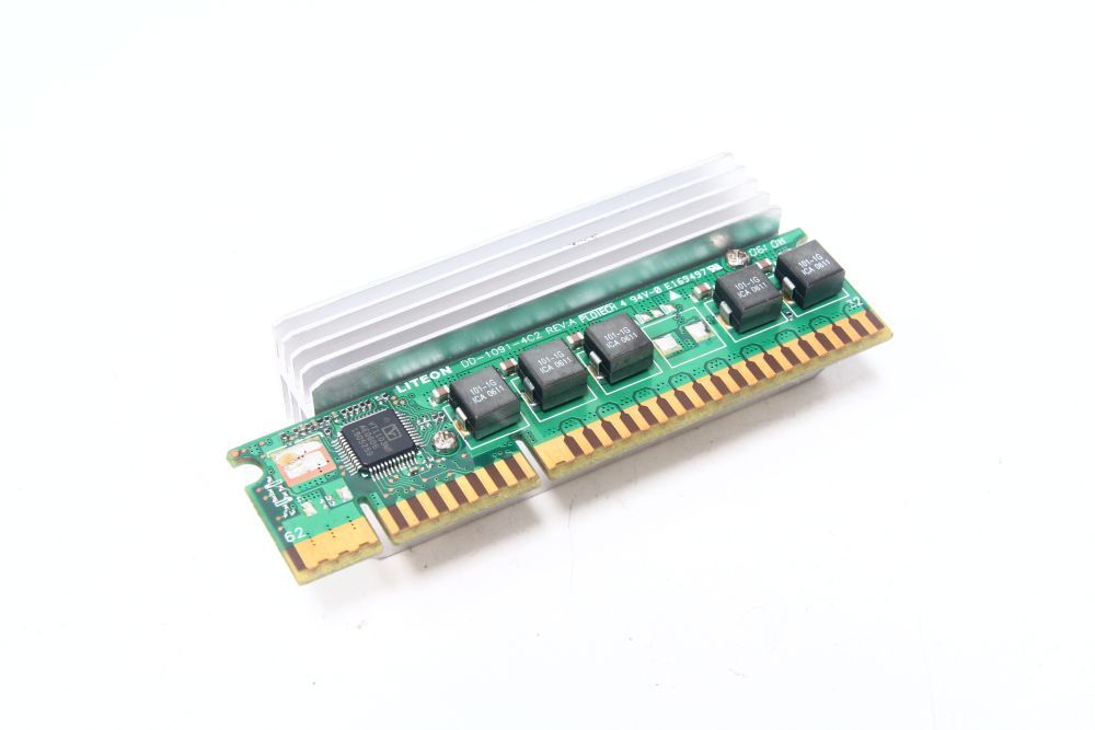 HP P/N 383337-001 383265-001 VRM Module Voltage Regulator Module DL385 DL585 G1