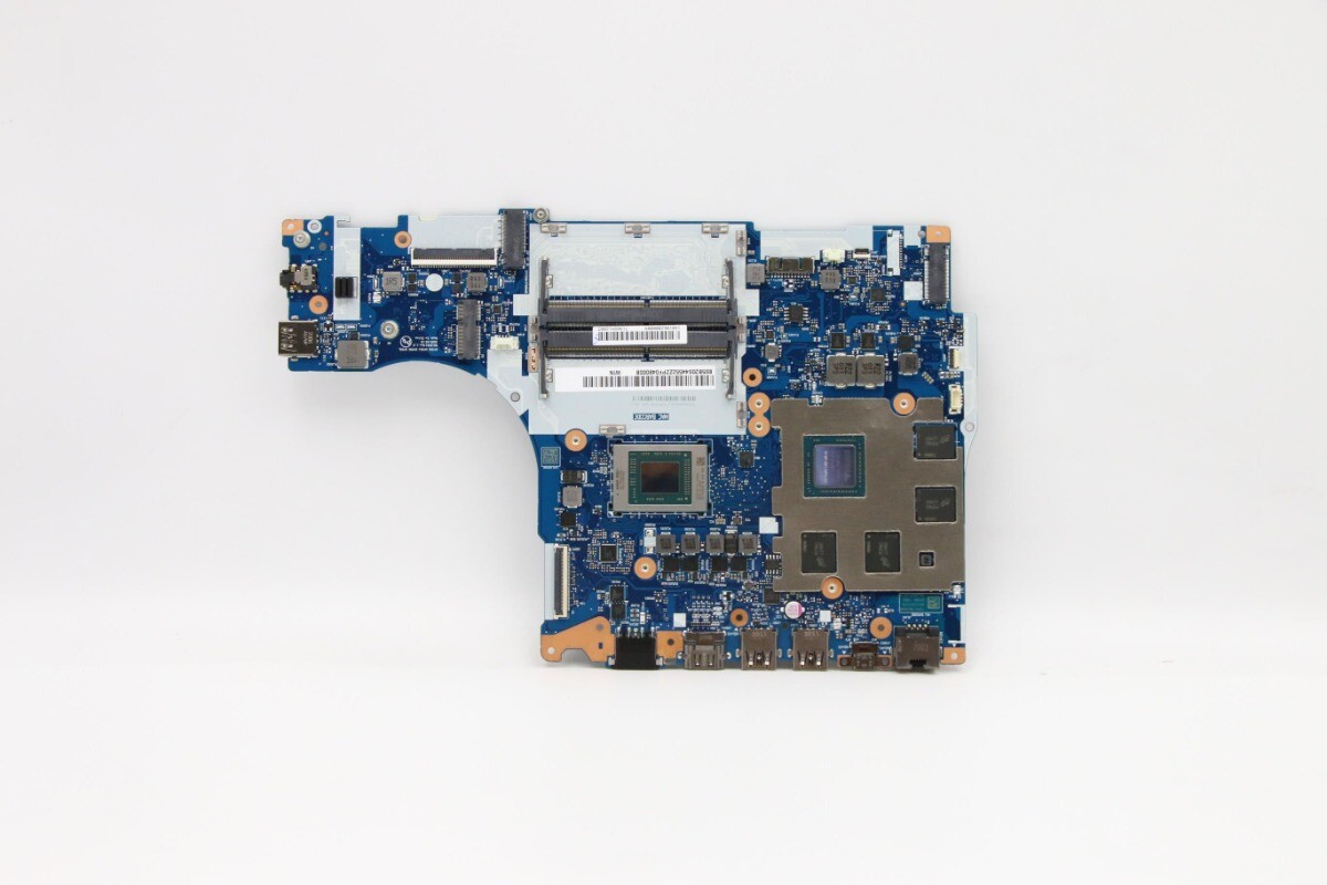 5B20S44552 For Lenovo Legion 5-15ARH05 Mainboard R5-4600H SWG 4G Motherboard