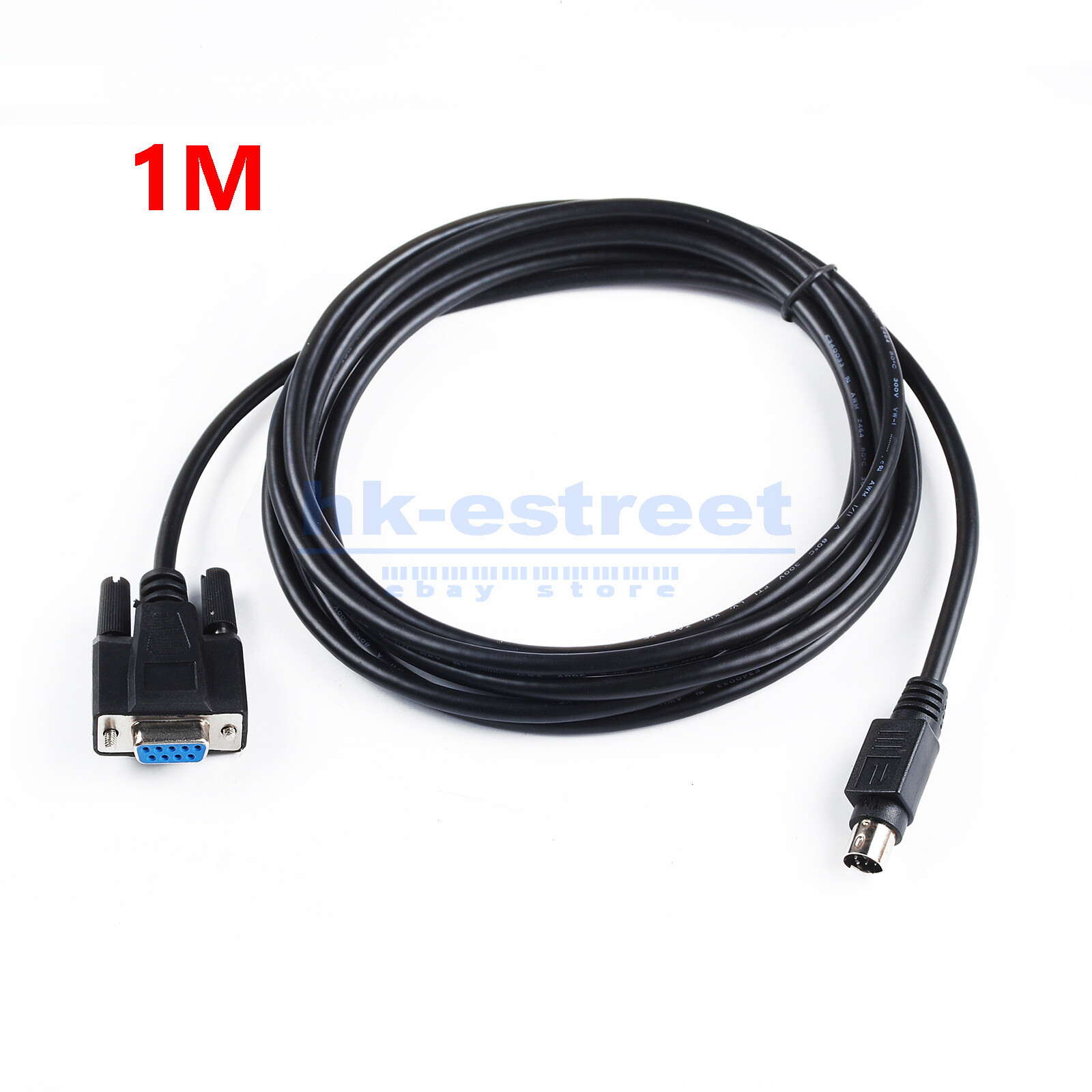 For Dell Password Reset Service Cable MD1000 MD1200 MD1220 MD3000 MN657 1.5/3M