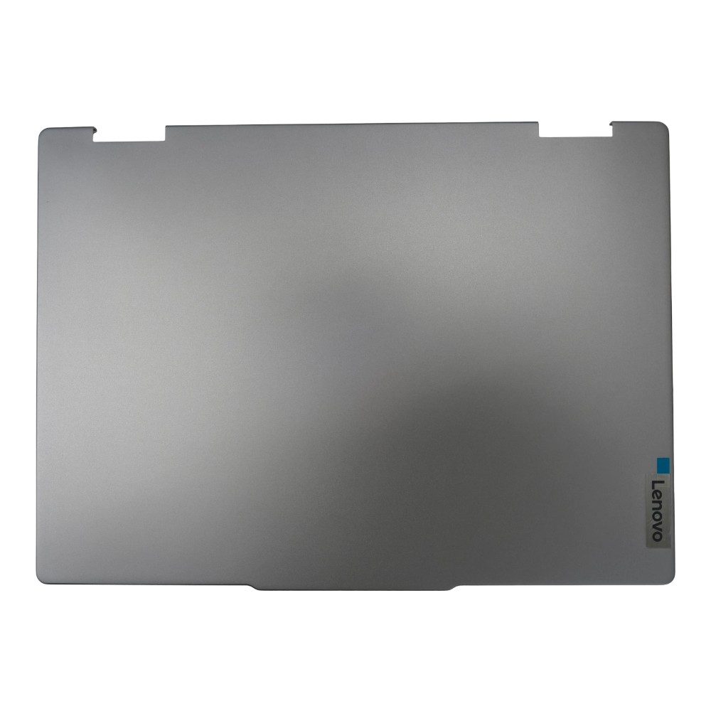 New 14'' Metal IPS Lcd Back Cover For Lenovo ideapad 5 2-in-1 14AHP9 14IRU9 Grey