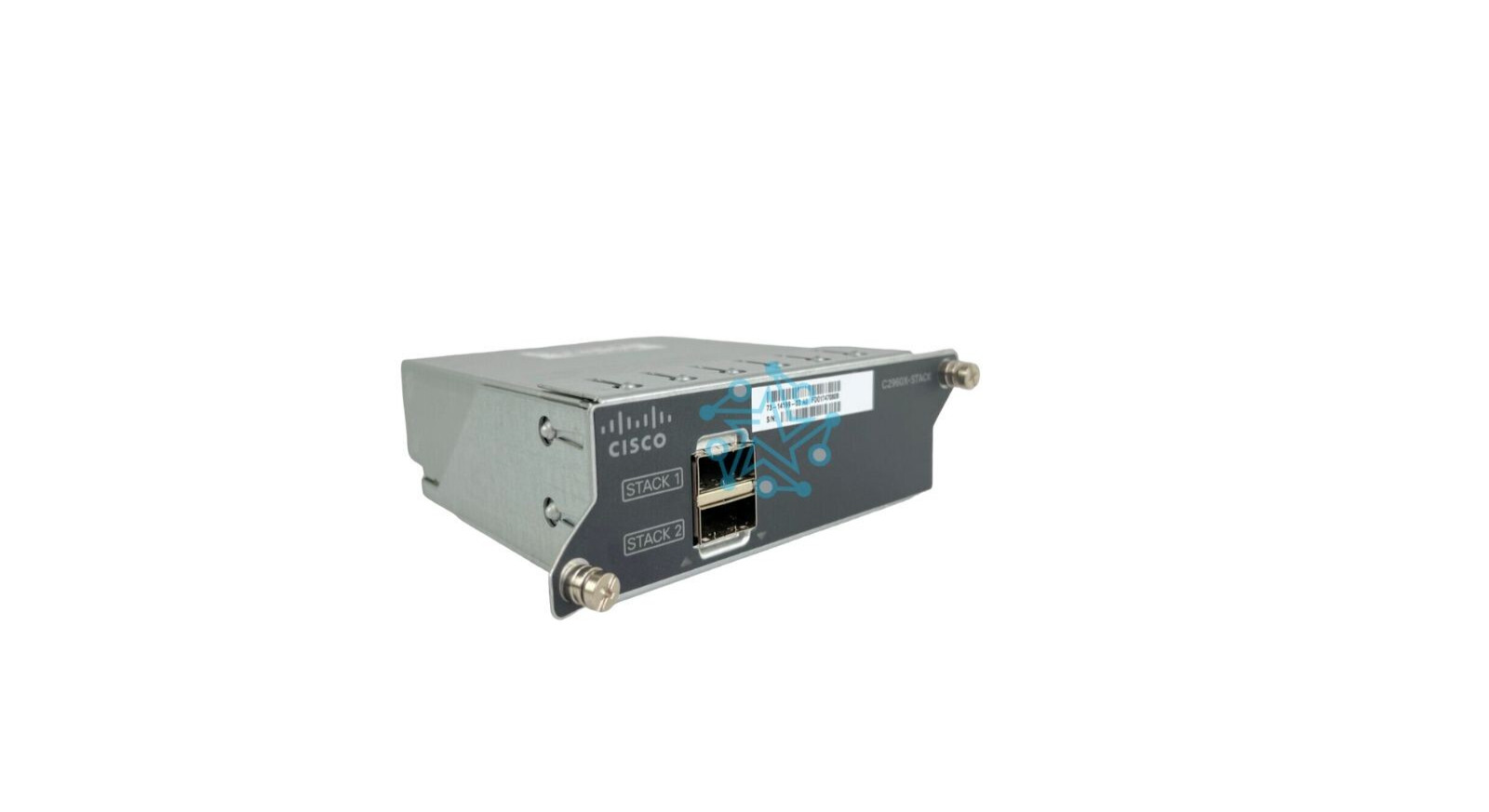 Cisco C2960X-STACK Catalyst 2960-X FlexStack Plus Stacking Module-Warranty