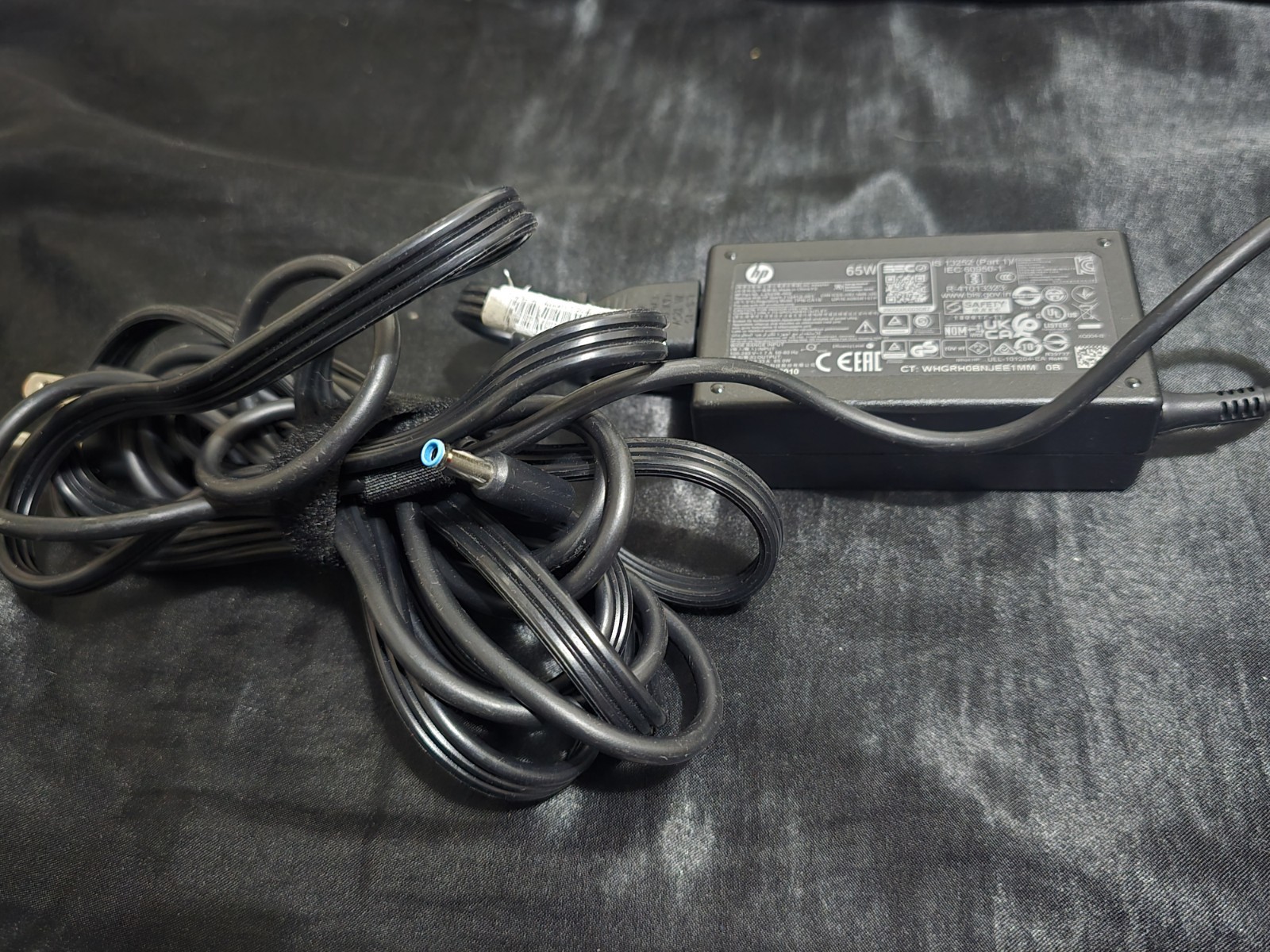 HP L25298-002