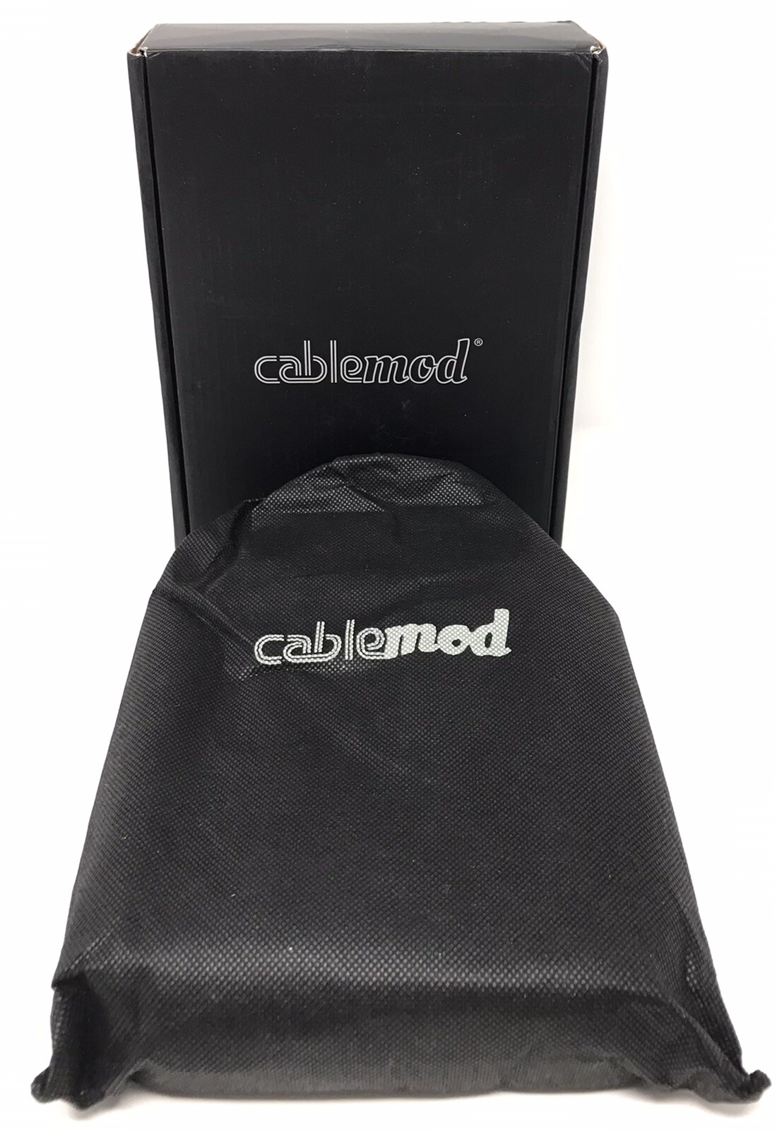 CableMod C-Series kit light blue #CM-PCSR-FKIT-NKLB-R