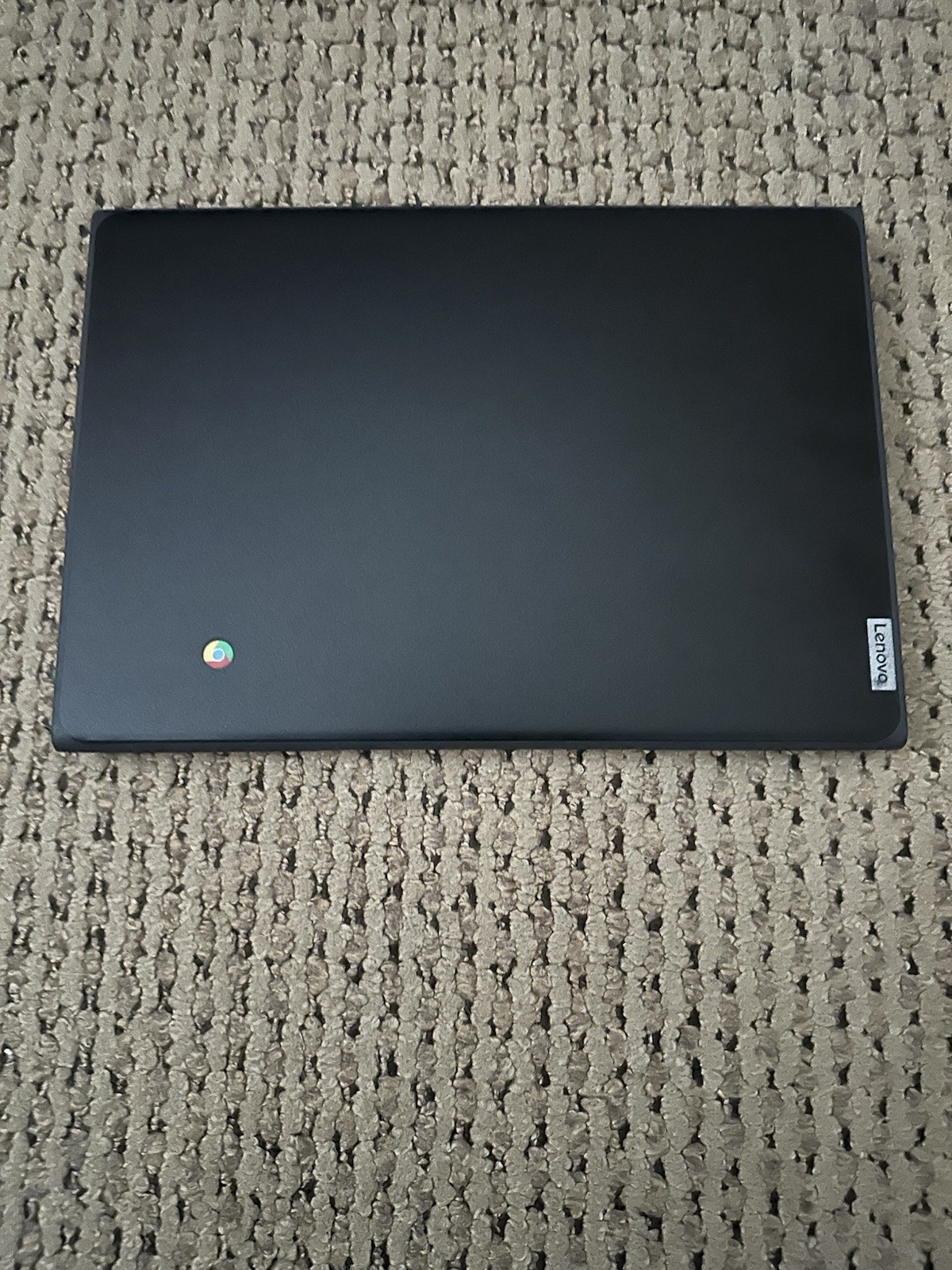 Used Lenovo Chromebook 100e Gen2 Scratch And Dent Fully Functional No Charger