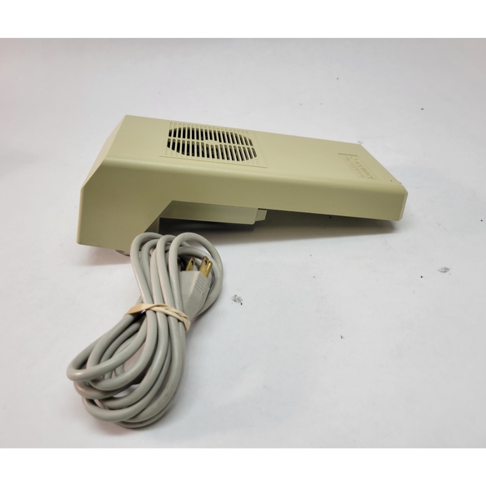 Vintage Kensington System Saver Mac - Tested, See notes
