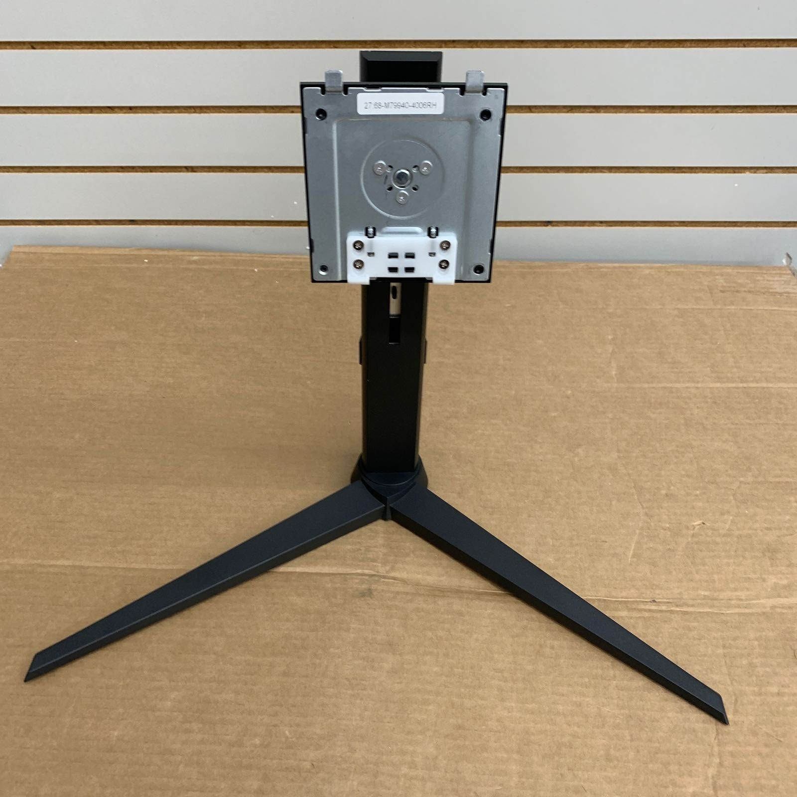 Stand for Amazon Basics 27-inch Monitor G27M2020GNA