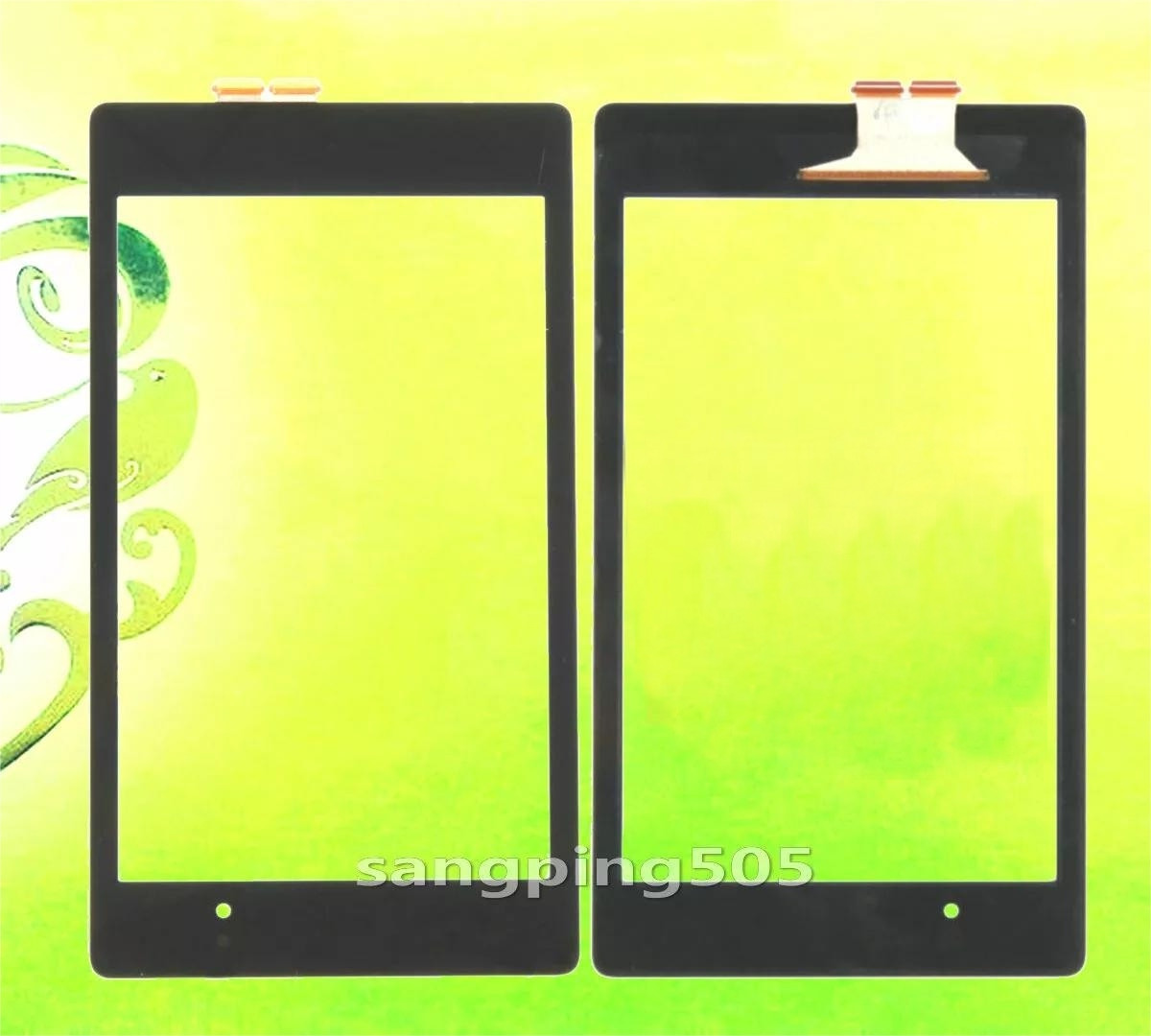 For ASUS Google Nexus 7 2nd Gen 2013 ME571K LCD Display / Touch Screen Digitizer