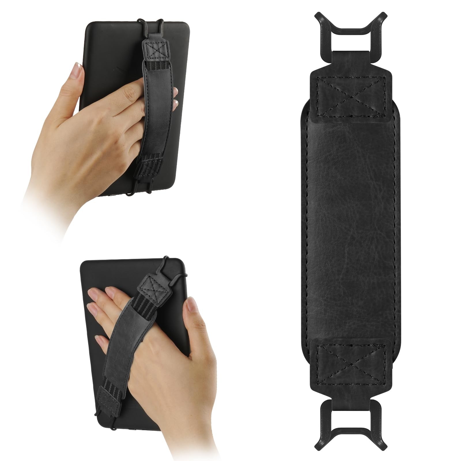 Universal Soft Hand Strap for 6-7 Inch eReader with Kobo/Pocketbook/Tolino/Pa...