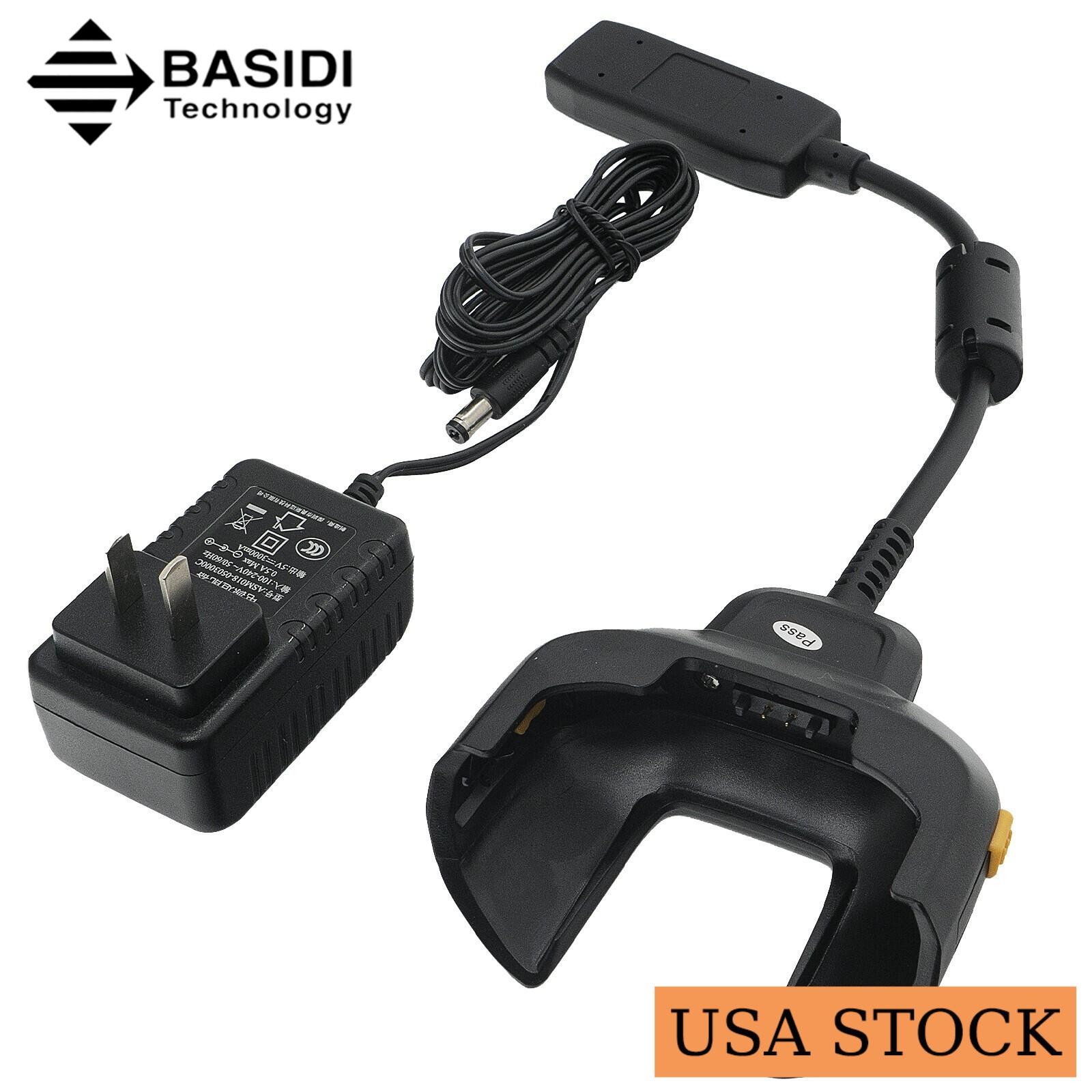 🔥US TC70 TC77 TC72 tc75 70X Scanner Charger Cable for Zebra CHG-TC7X-CBL1-01 🔥