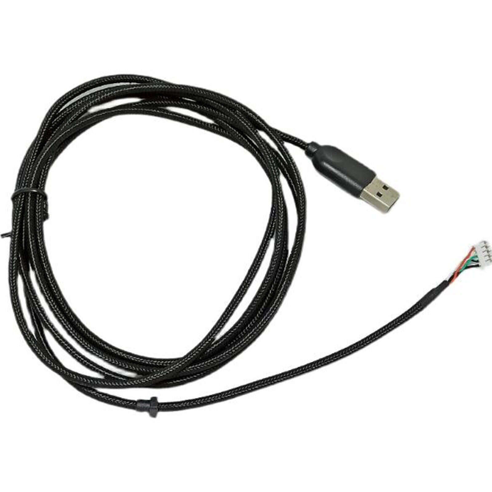 Replacement New USB Mouse Cable Mice Line Connecting Cable Fit for Logitech G600