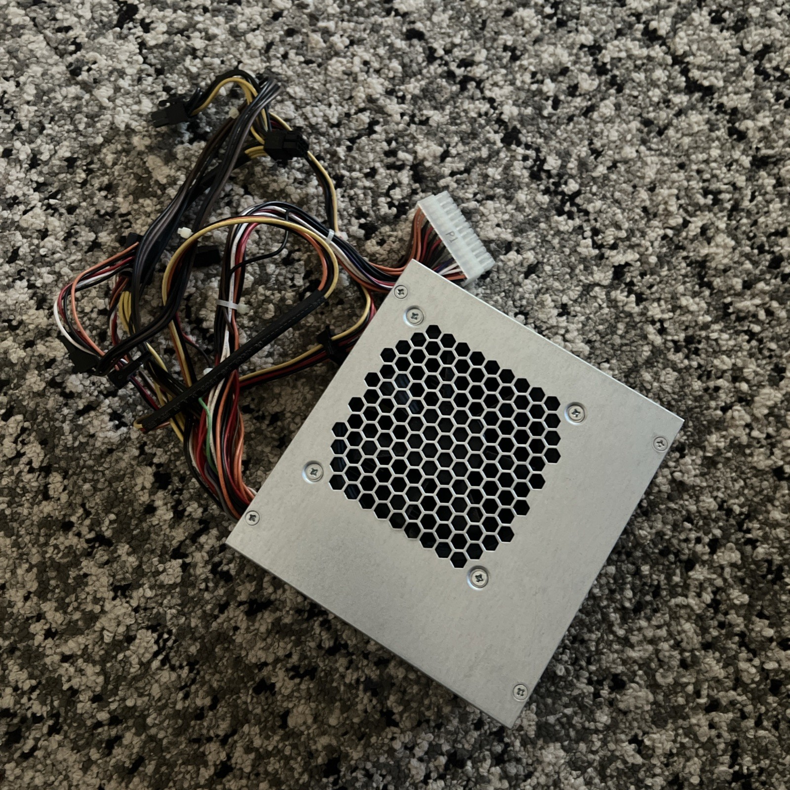Delta Electronics DPS-150BB-2 A Rev 00 1-468-417-51 Power Supply 159.4W