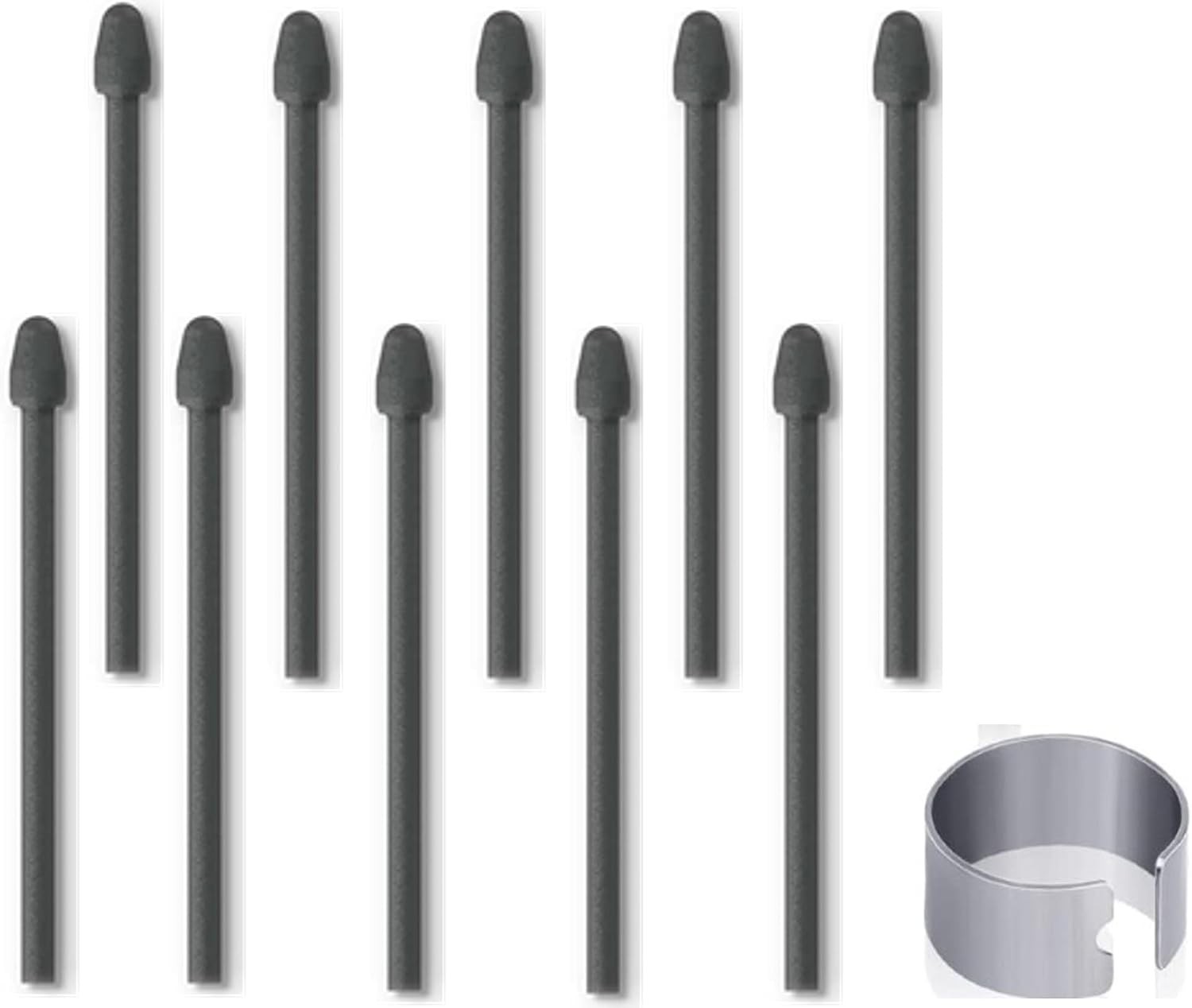 10PCS Marker Tips for Remarkable Pen Tips, Durable Pen Tips