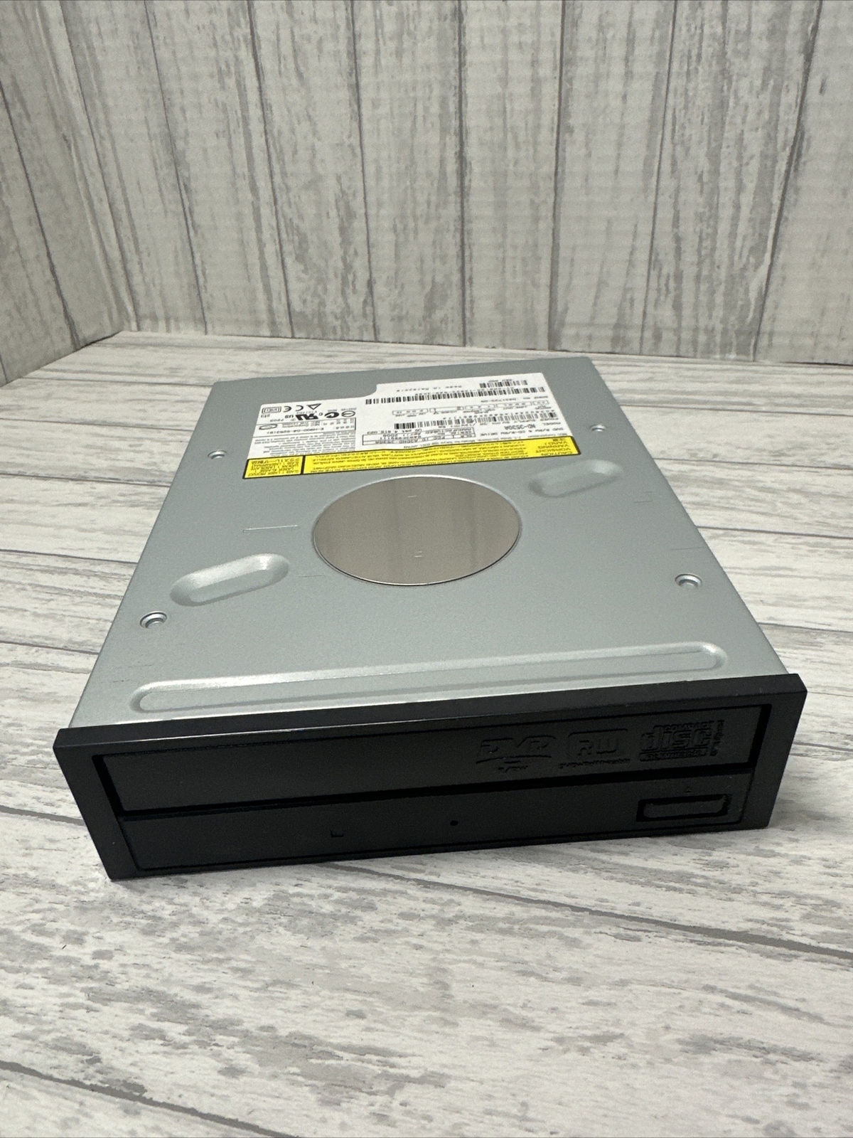 NEC ND-3530A/3450A DVD/CD R/RW H9195