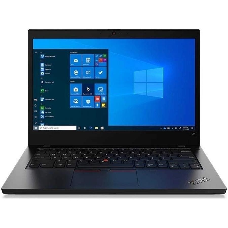 Lenovo ThinkPad L14 G1 14-inch 2020 - Core i5 10th Gen - 16 GB - 256 16GB RAM