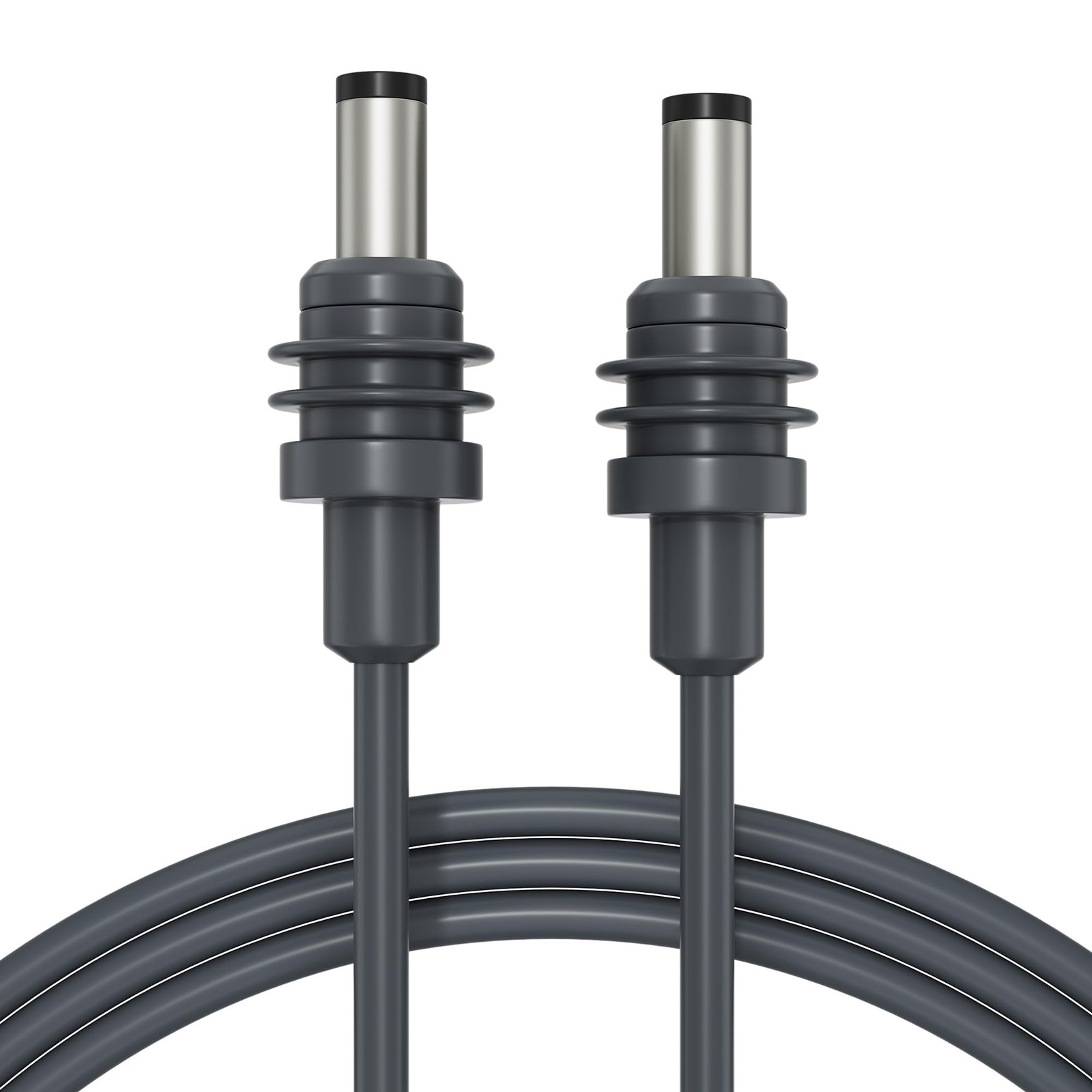 6.5FT Starlink Mini Cable for Power Charging,Replacement DC Power Cable