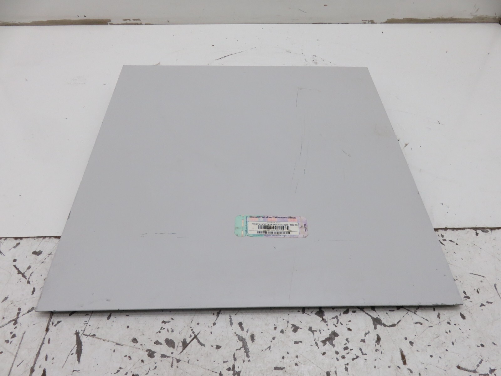 Gateway ATXSTF FED Performance 1000XL Replacement Side Panel