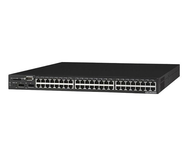 J8474A HP ProCurve 6410CL-6XG Switch 6 x Ports 10GBase-T Expansion Slot Layer-3