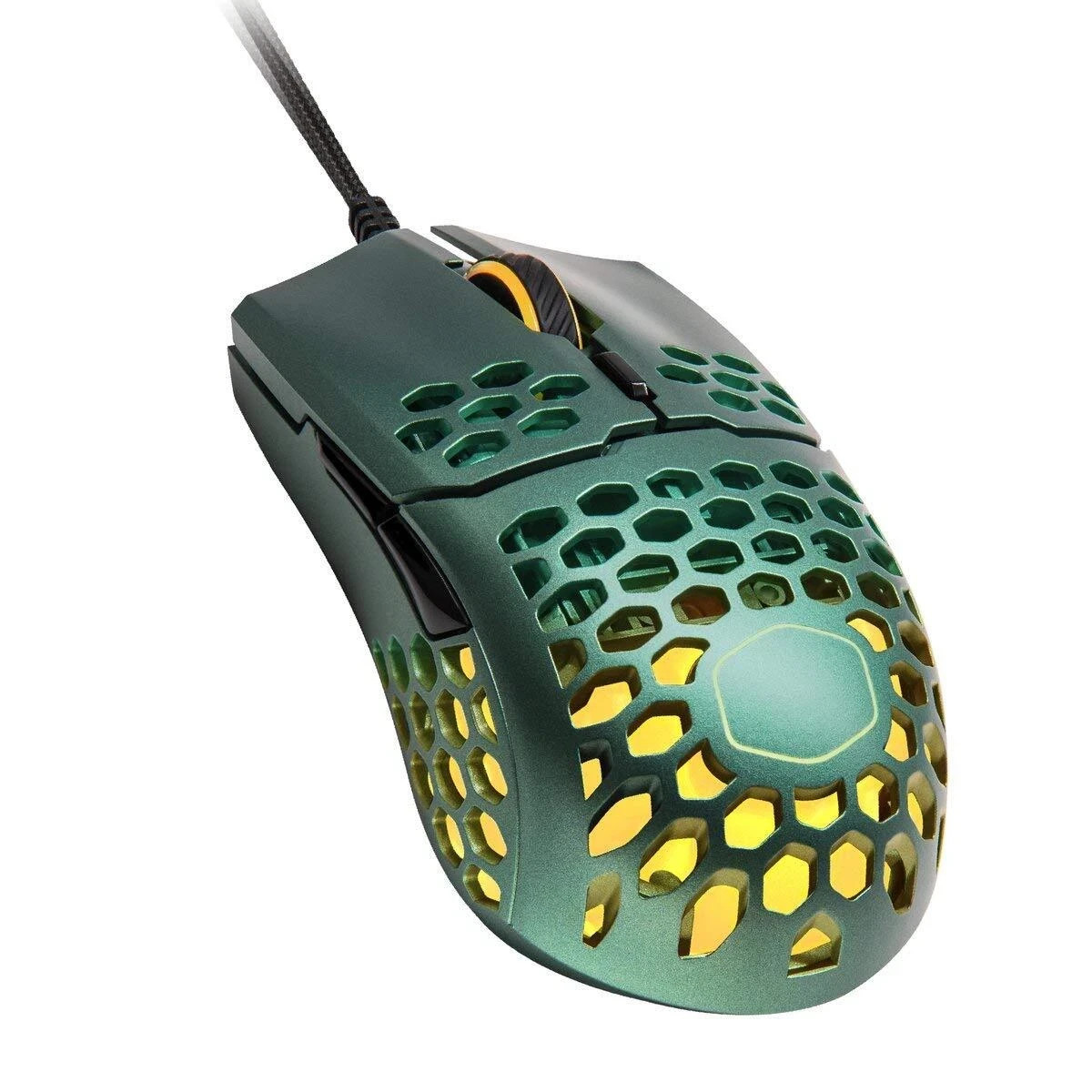 Cooler Master MM711 Wilderness Limited Edition Gaming Mouse with Lightweight ...