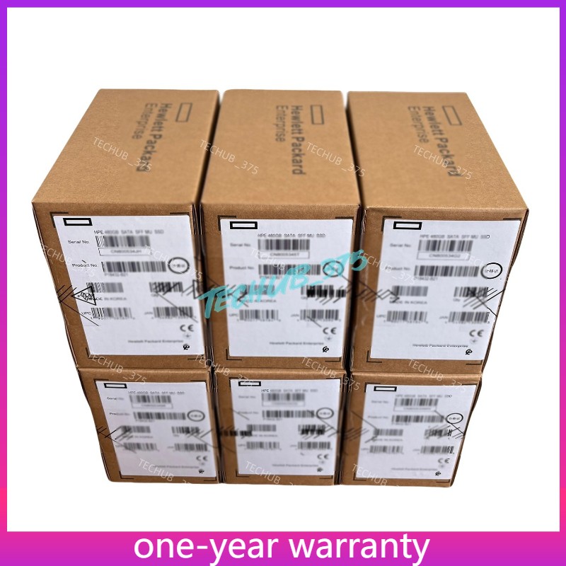 HPE 873012-B21 876036-001 1.2TB
