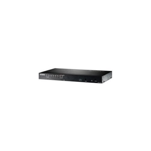 Aten KH1508A KVM Extender 8 Computer 256 Total Rack-mountable