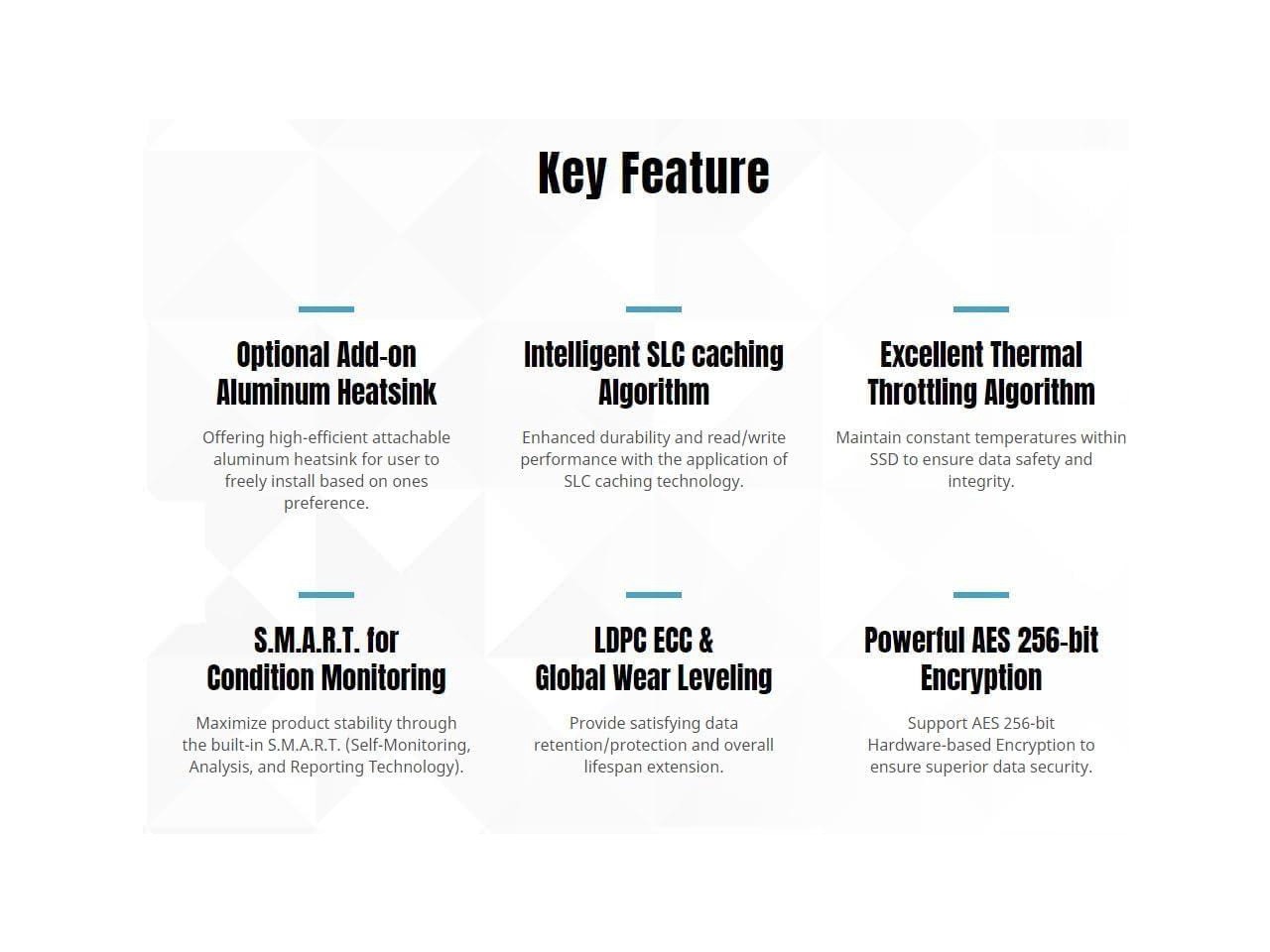 KLEVV K04TBM2SP0-10G CRAS C910G SSD 4TB, M.2 NVMe 2280, PCIe Gen4x4 Solid state