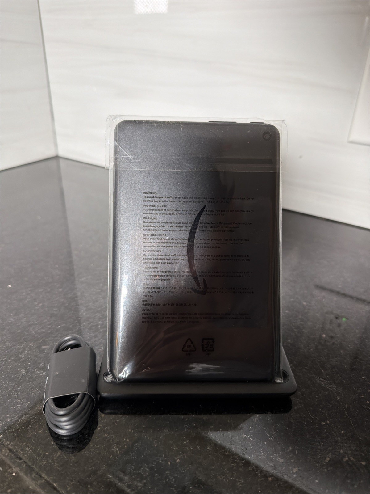 NIB Amazon Fire 7 (12th Generation), 16 GB, 7” Display, Alexa, 2GB RAM