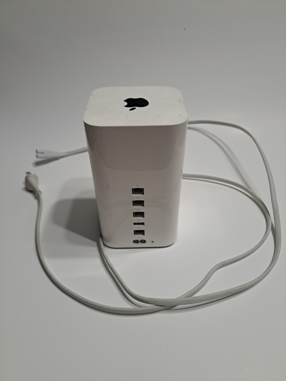 Apple Airport Extreme Time Capsule 5th Generation, Model A1470 