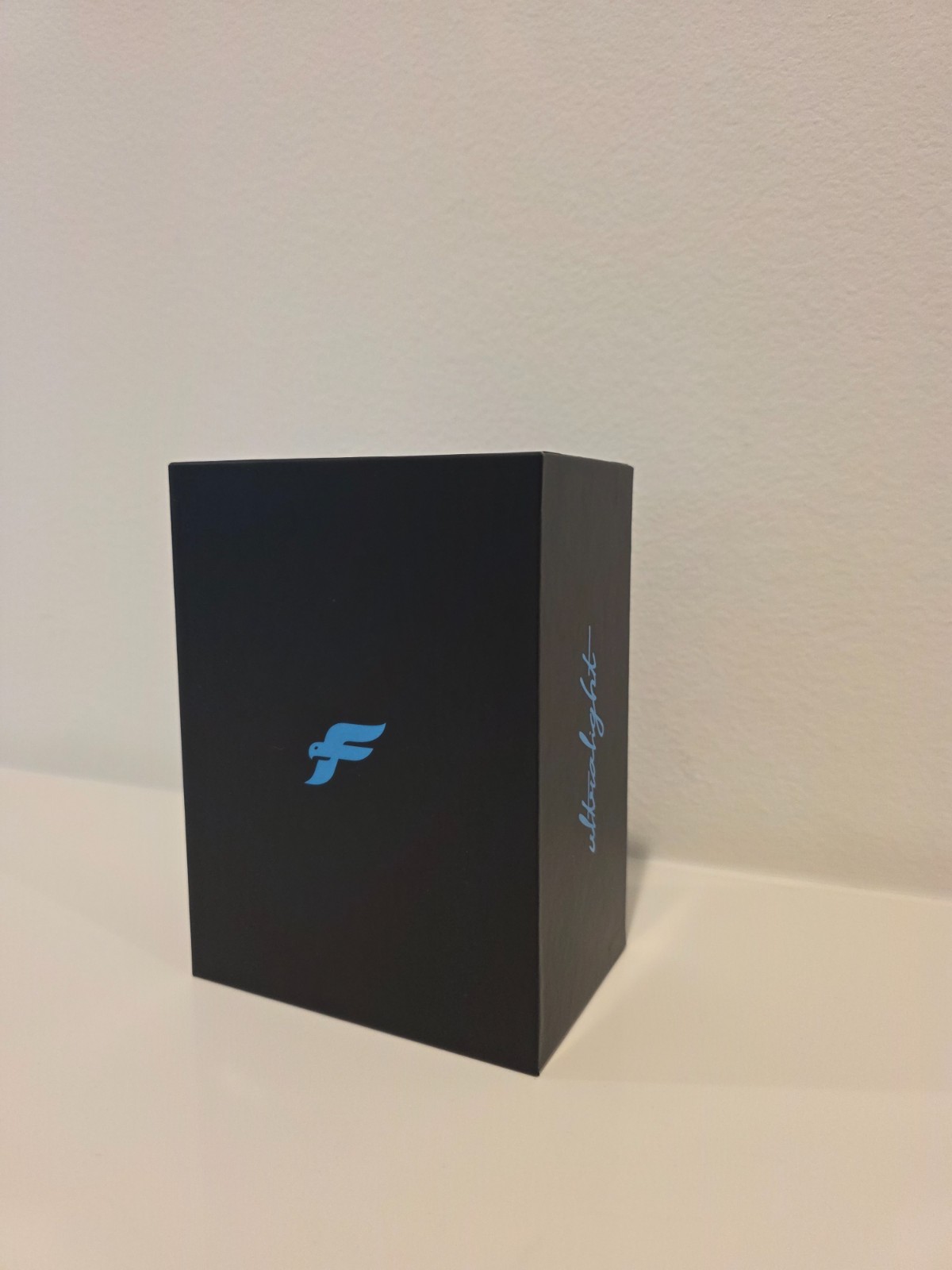 finalmouse UltralightX (ULX) Phantom Tiger (Large) - Brand New Factory Sealed