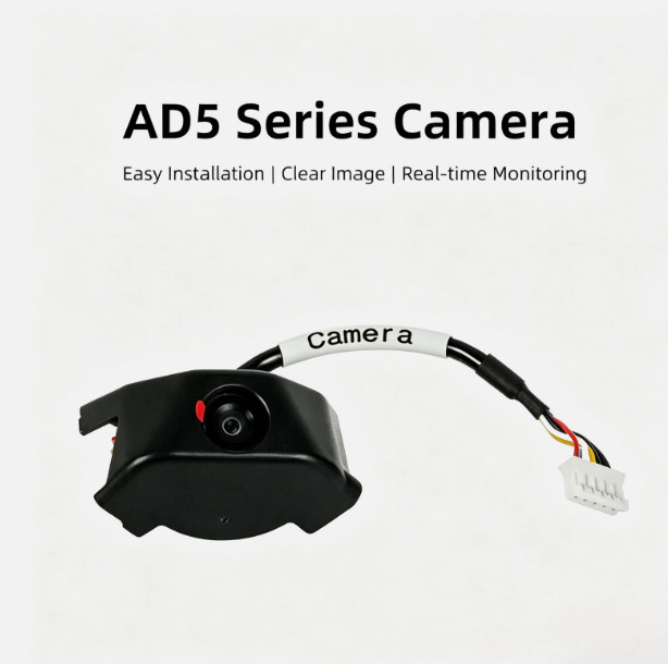 AD5M/AD5M Pro/AD5X Camera Kit Remote Monitoring for FlashForge 3D Printer Parts