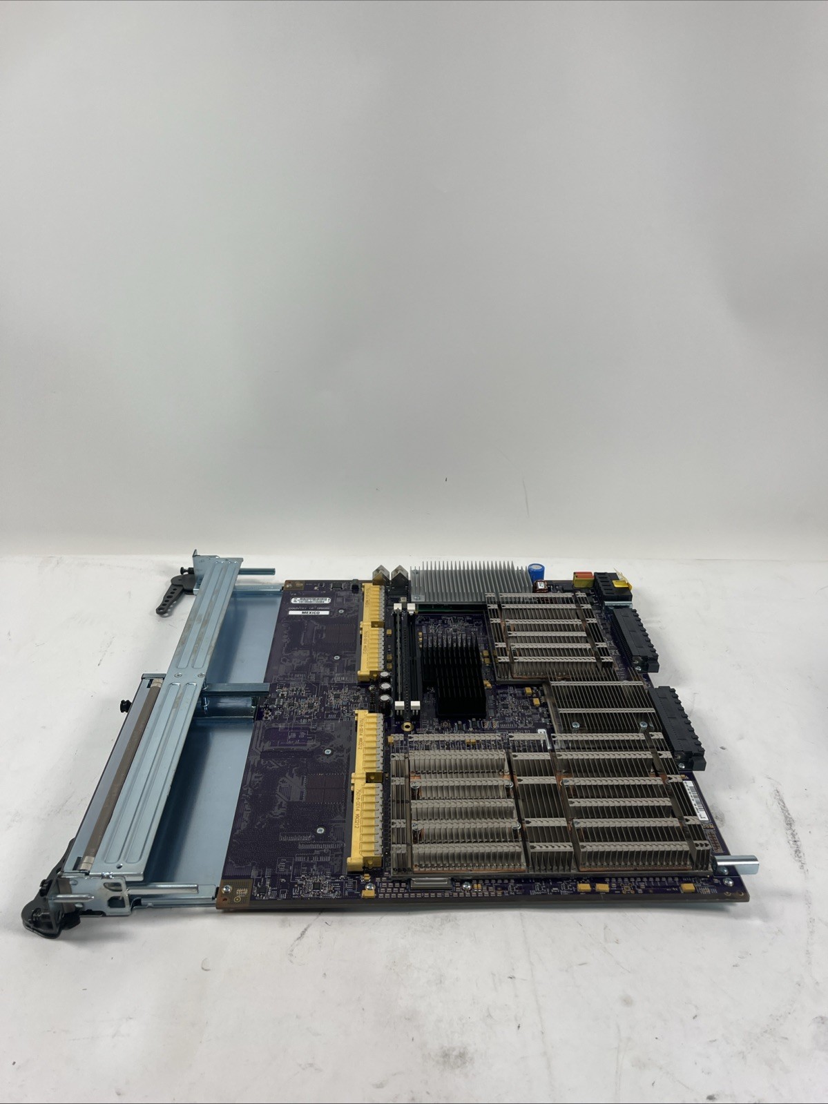 ALCATEL LUCENT 3HE03619AA AJ01