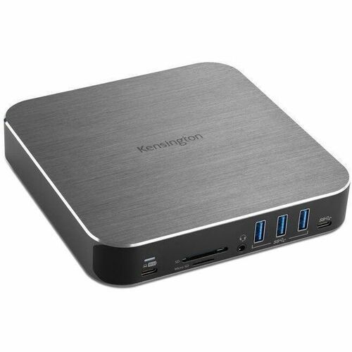 Kensington AD220S3 Docking Station