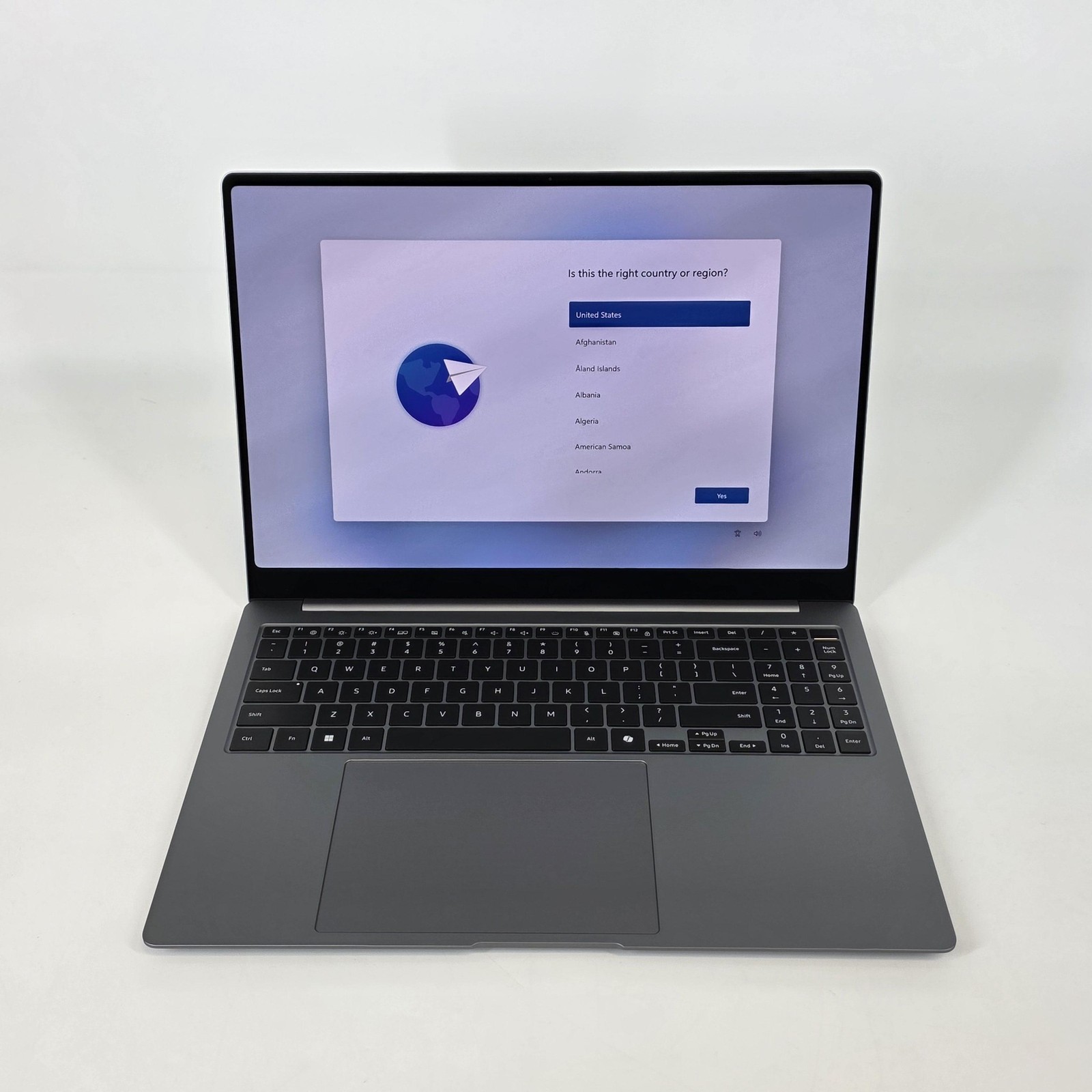Samsung Galaxy Book5 Pro 16 QHD+ TOUCH 2.2 GHz Ultra 7 258V 32GB 1TB SSD