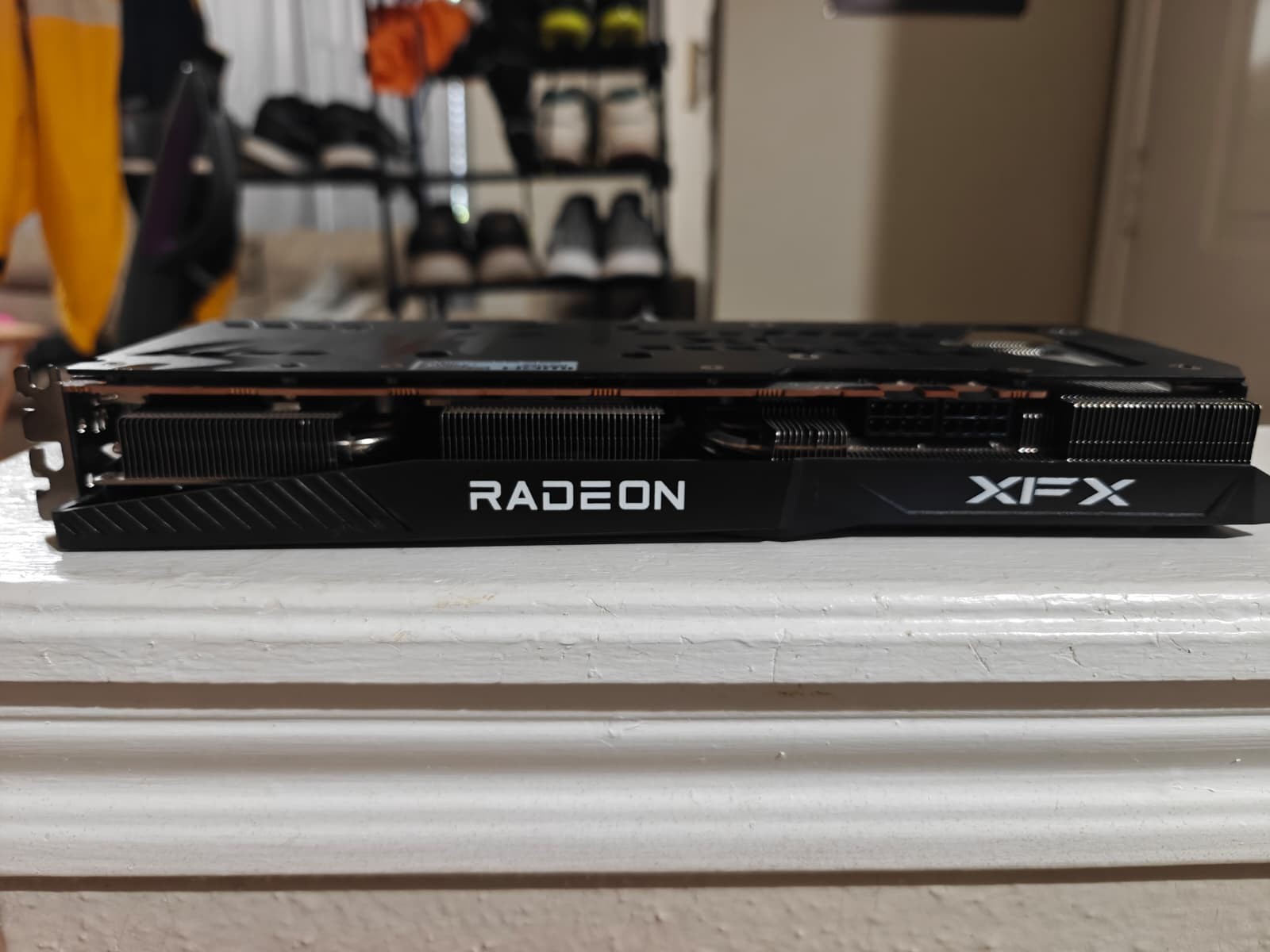 XFX SPEEDSTER SWFT 309 AMD Radeon™ RX 6700 10GB