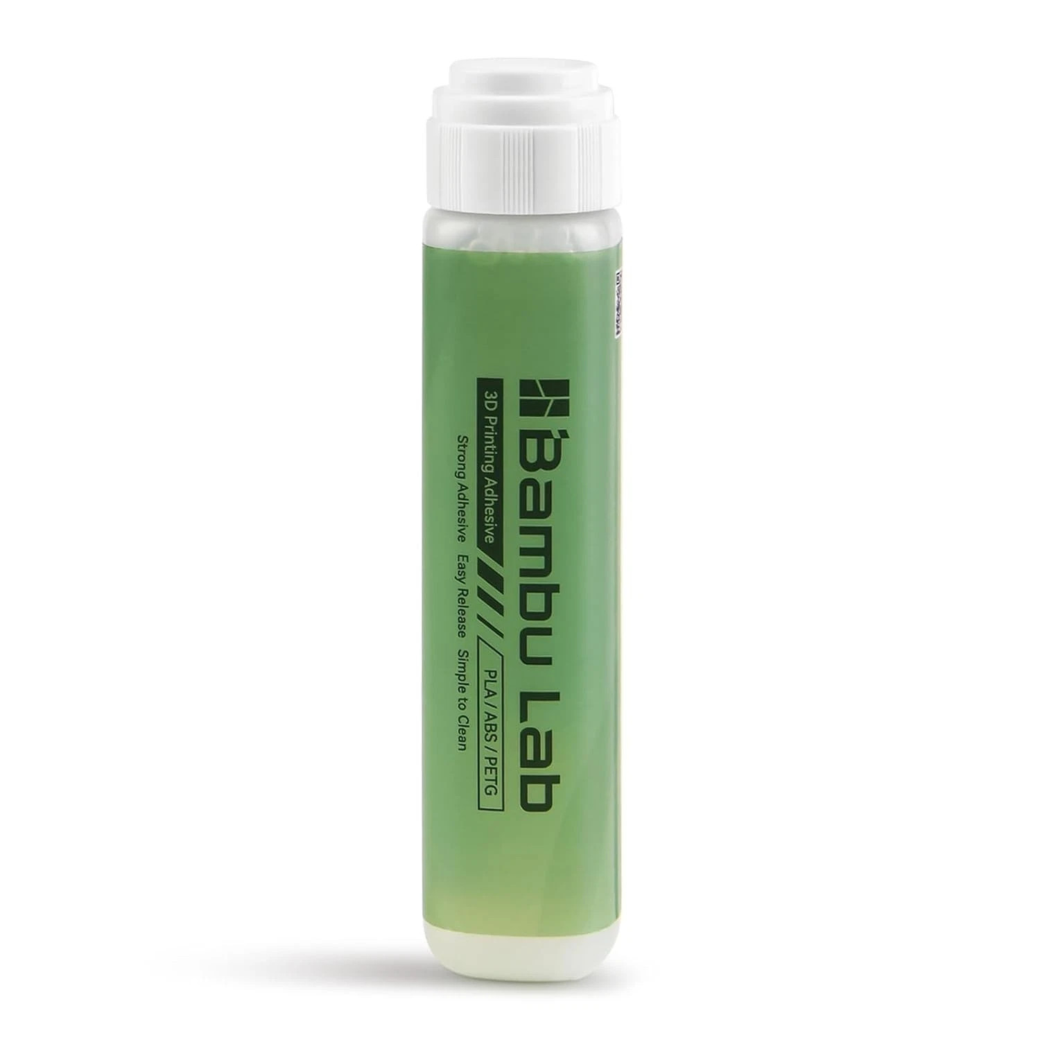 Bambu Lab Hot melt glue, liquid glue, 3D printer accessories， 60 milliliters