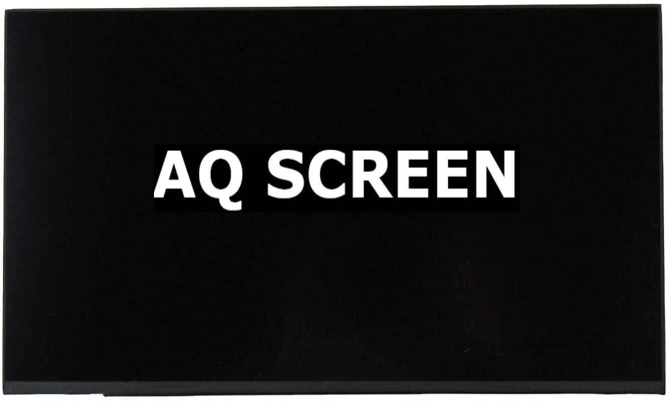for Asus ROG Zephyrus M16 GU603 GU603ZW LCD Screen Replacement 165Hz 40Pin WQXGA